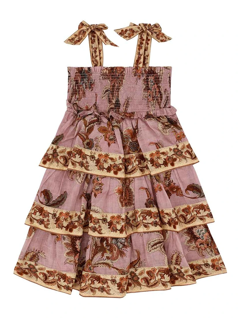 Zimmermann Dresses