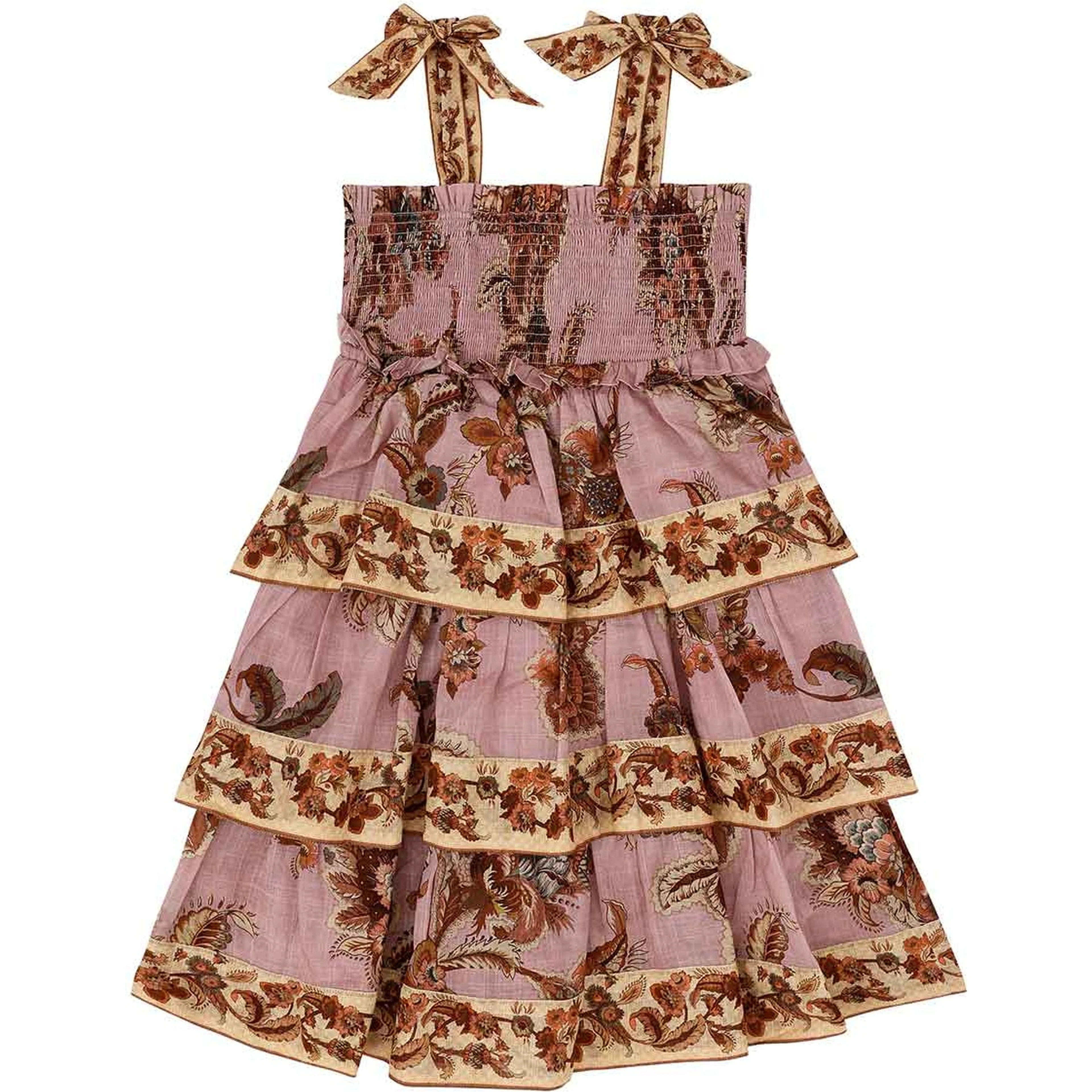 Zimmermann Dresses
