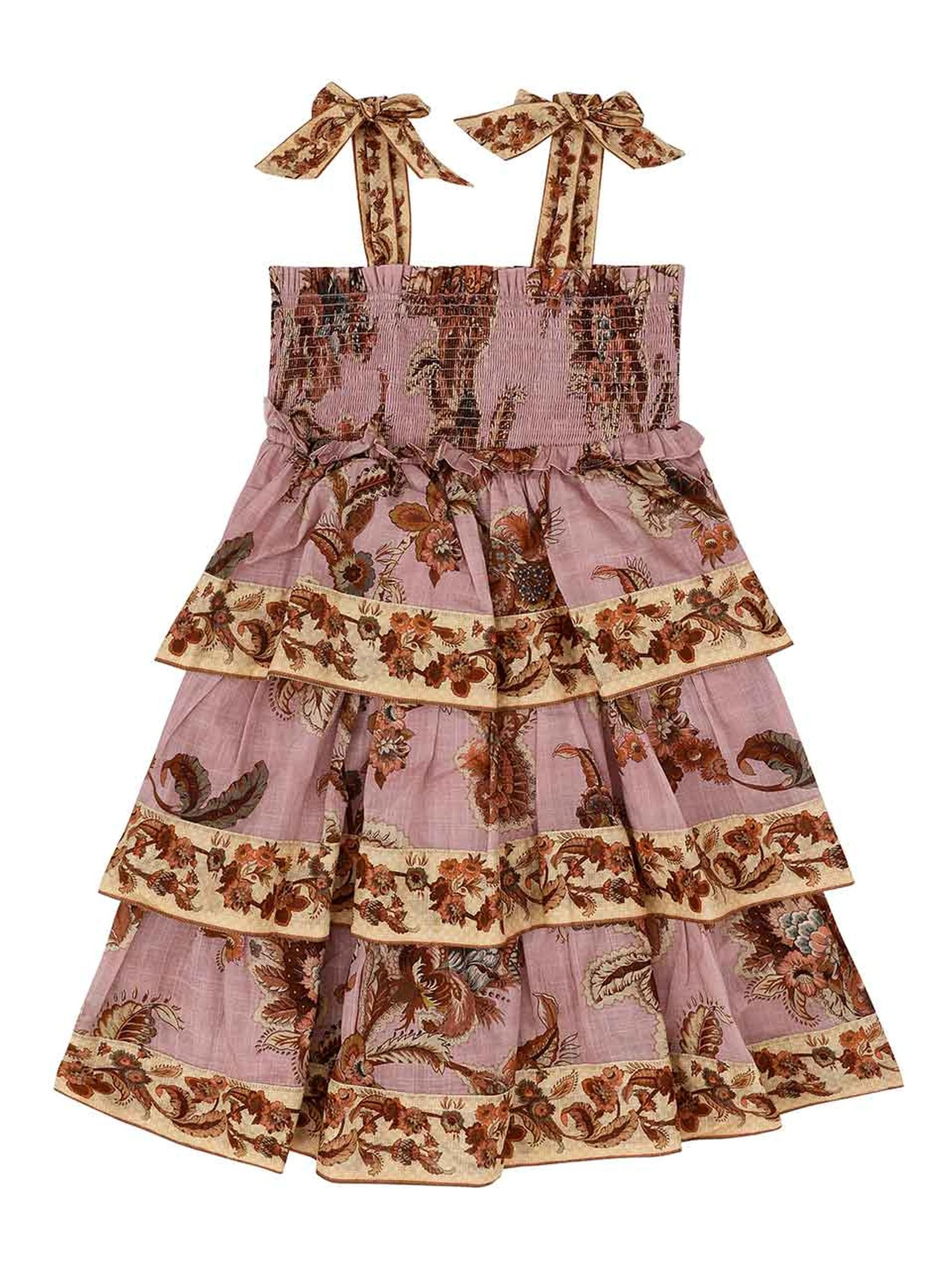 Zimmermann Dresses
