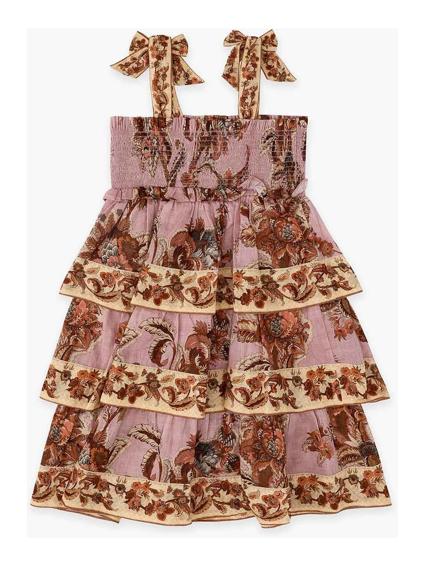 Zimmermann Dresses