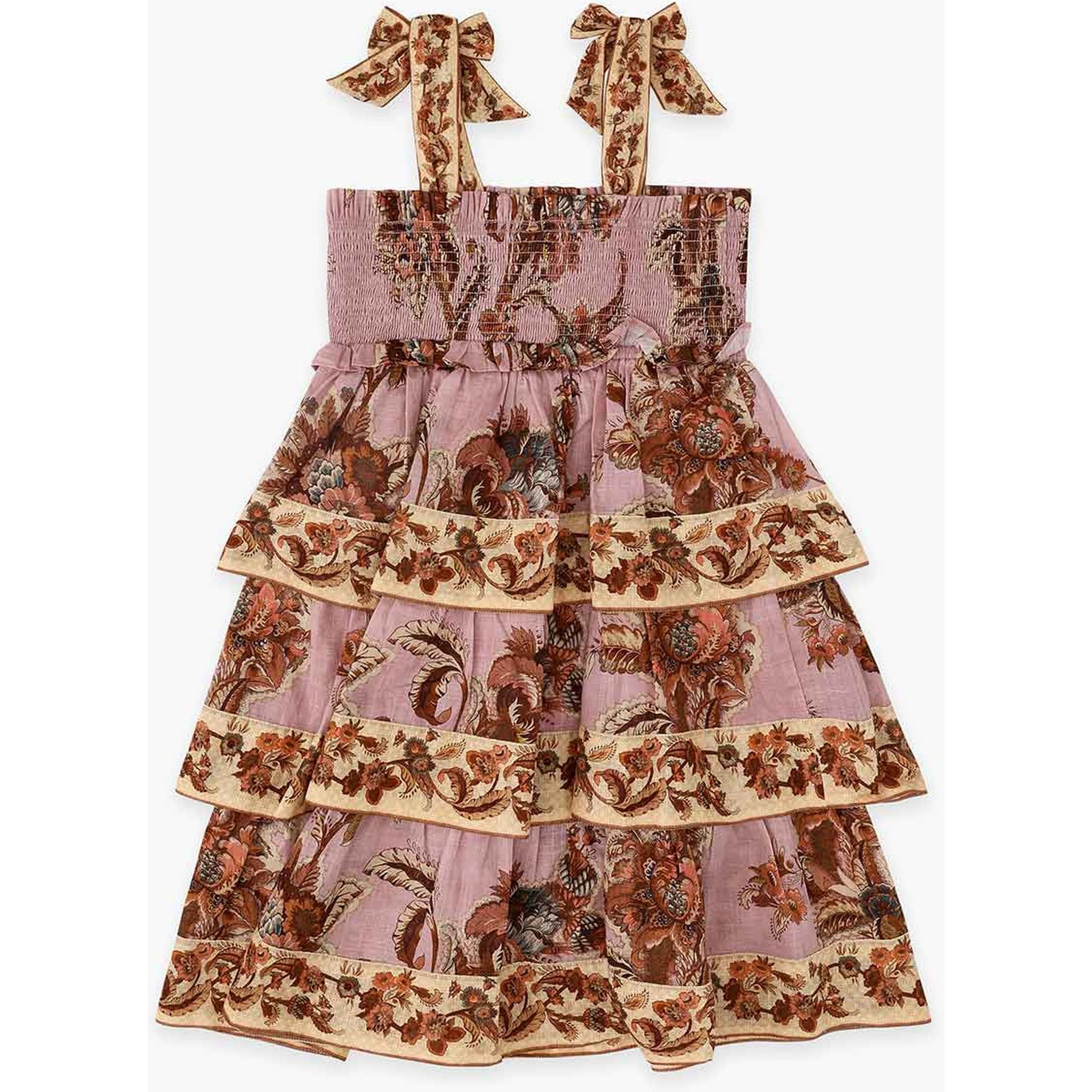 Zimmermann Dresses