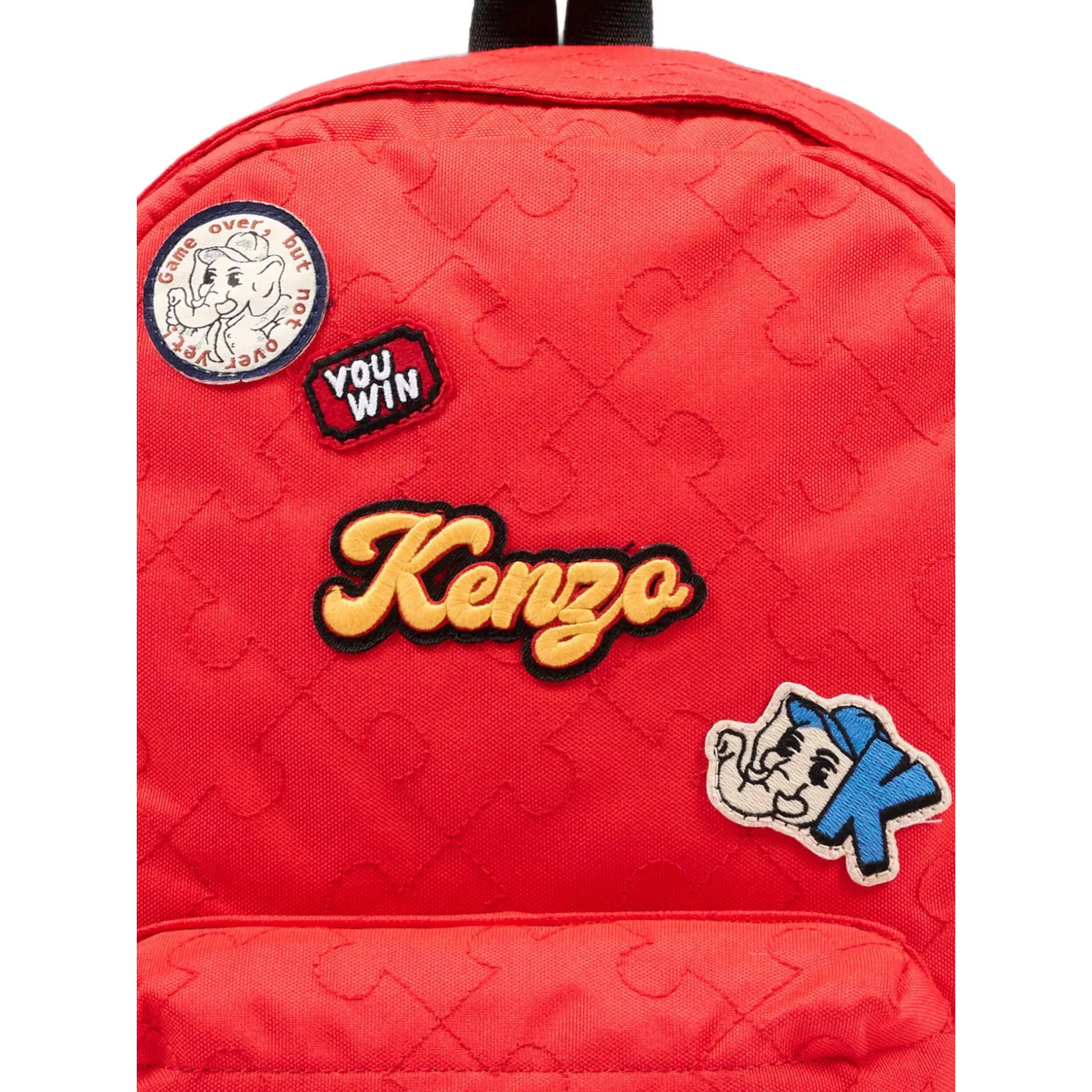 KENZO Kids Bags
