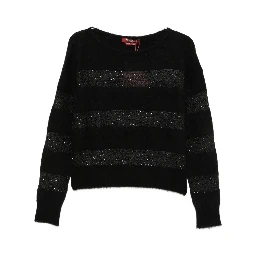 Max Mara Studio Sweaters