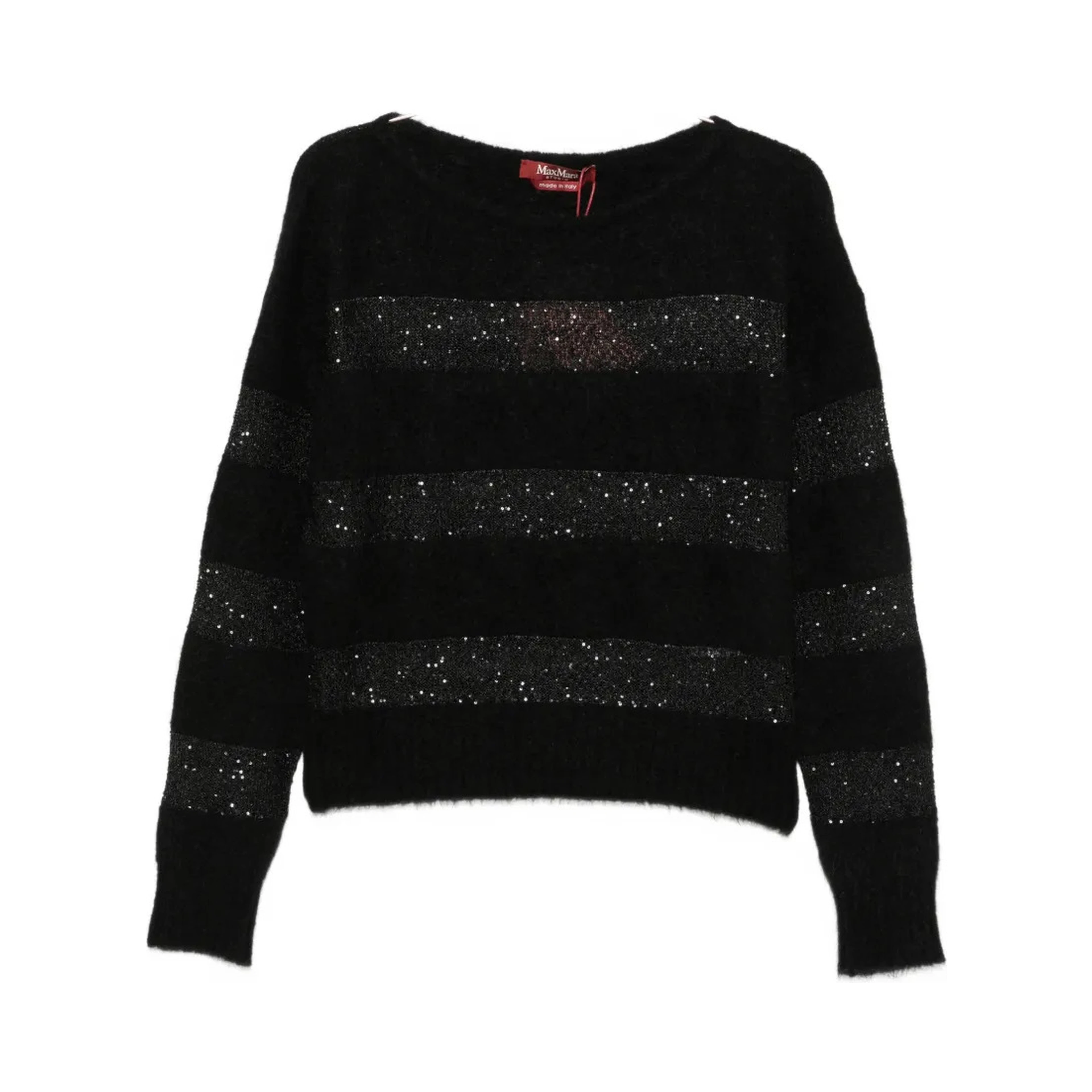 Max Mara Studio Sweaters