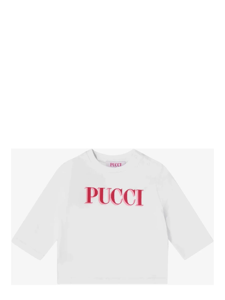 Emilio Pucci T-shirts and Polos
