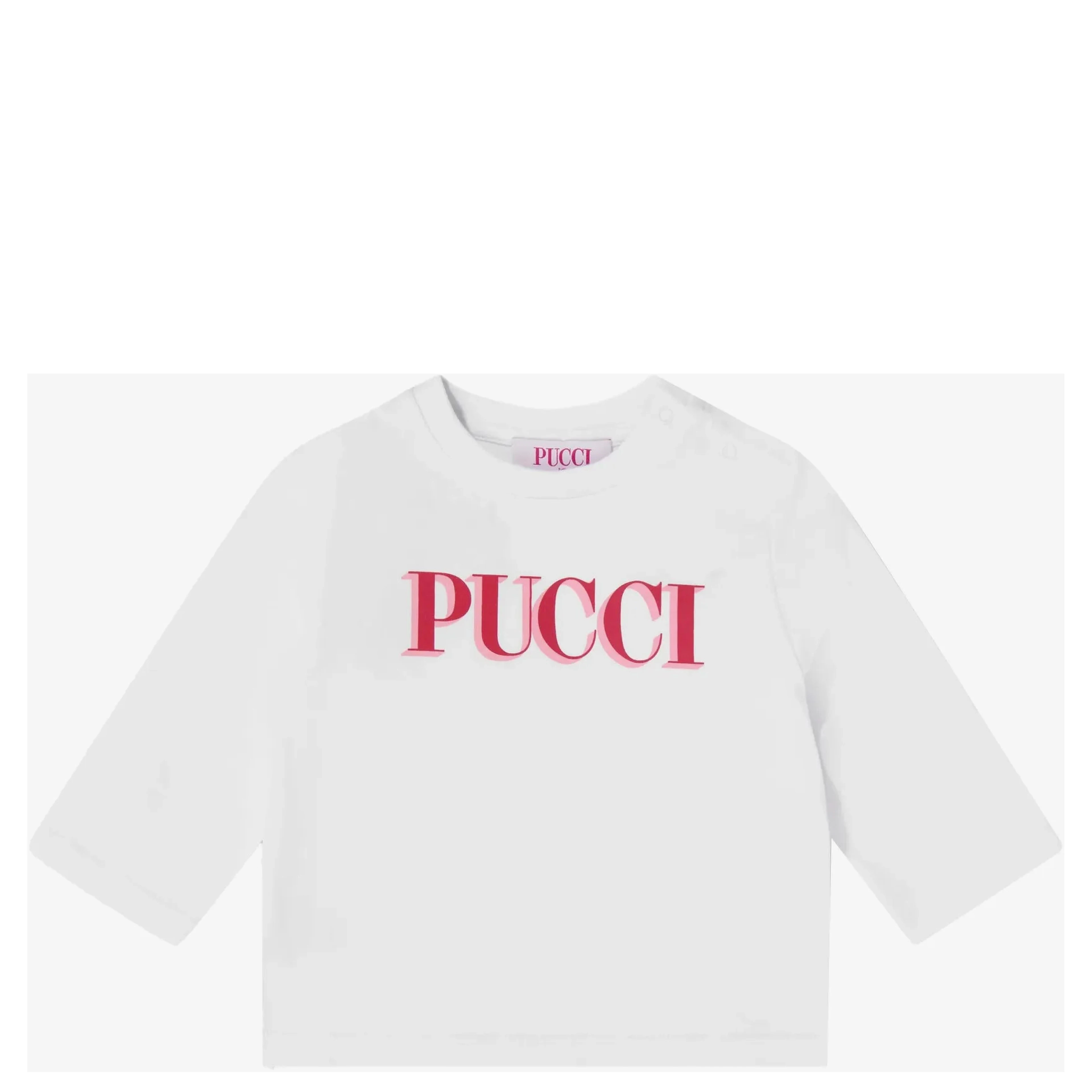 Emilio Pucci T-shirts and Polos