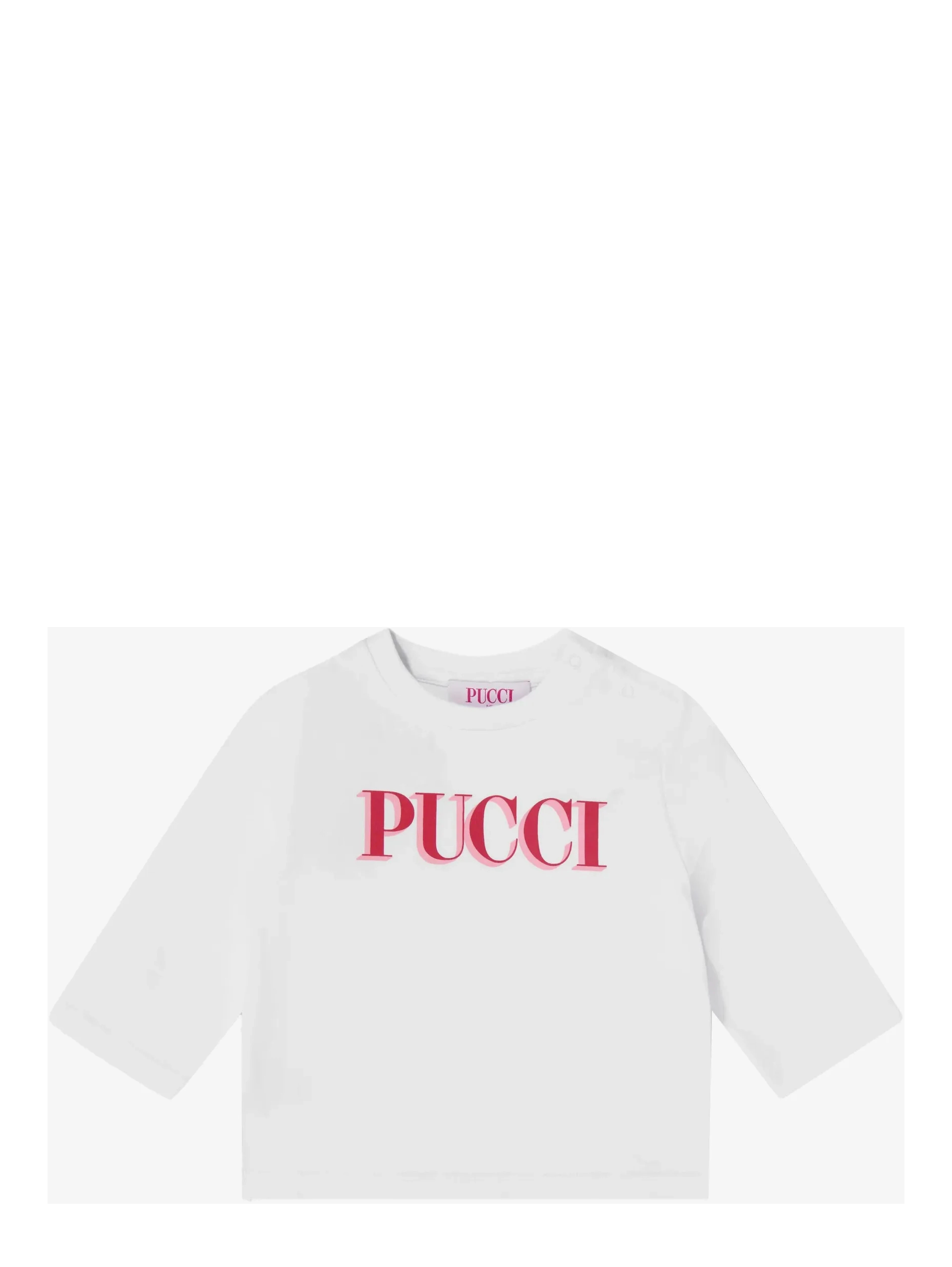 Emilio Pucci T-shirts and Polos