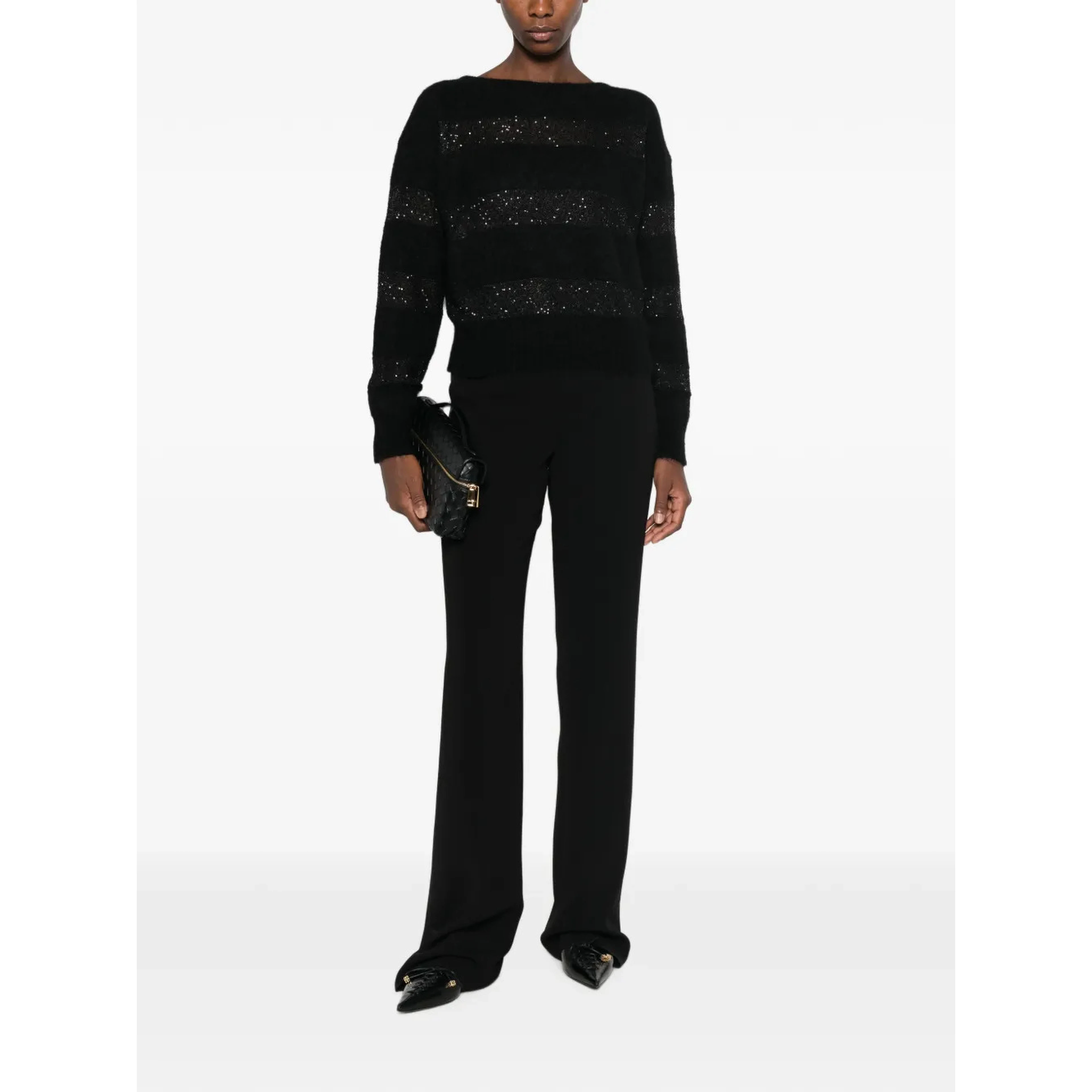 Max Mara Studio Sweaters