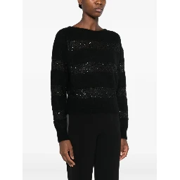 Max Mara Studio Sweaters