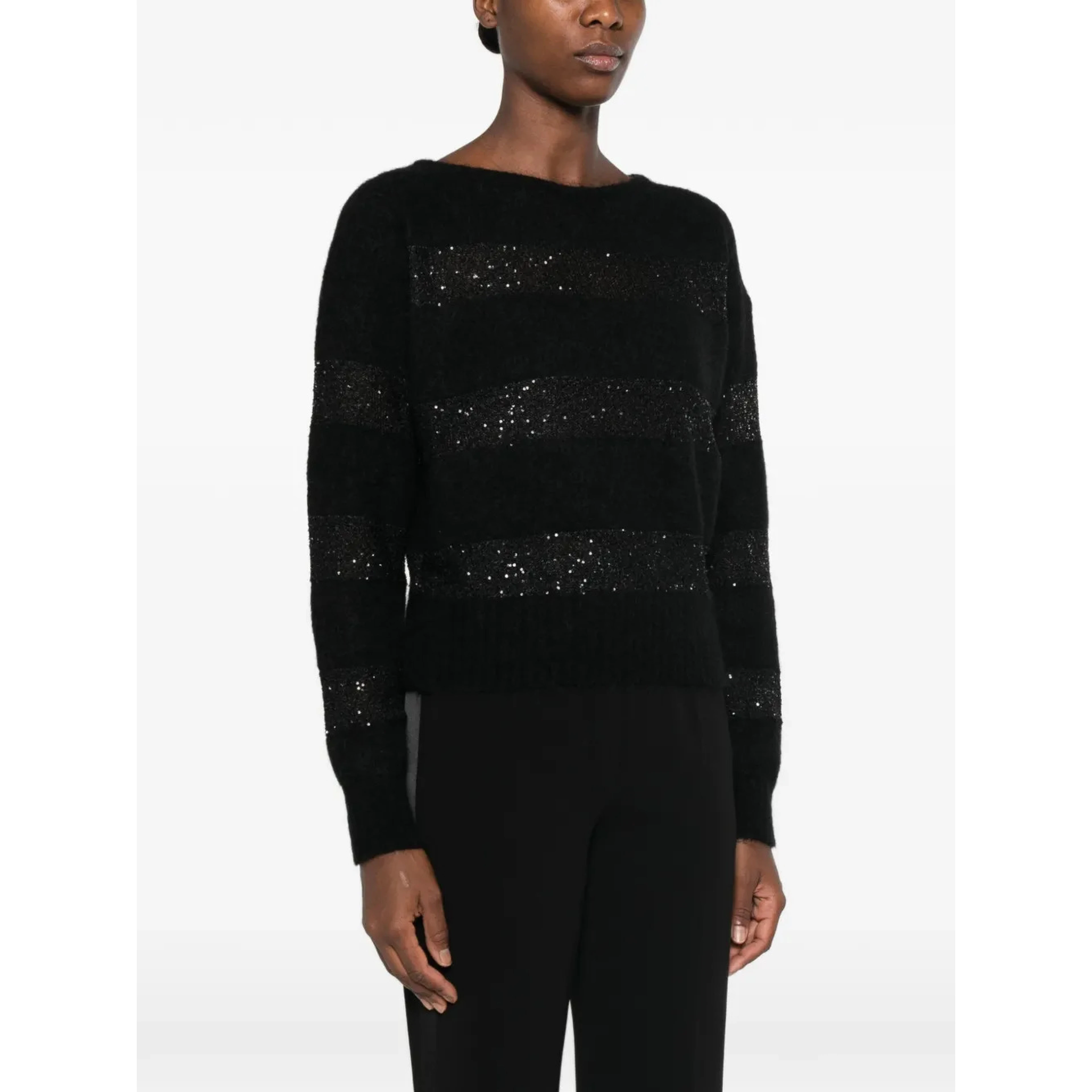 Max Mara Studio Sweaters