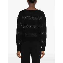 Max Mara Studio Sweaters