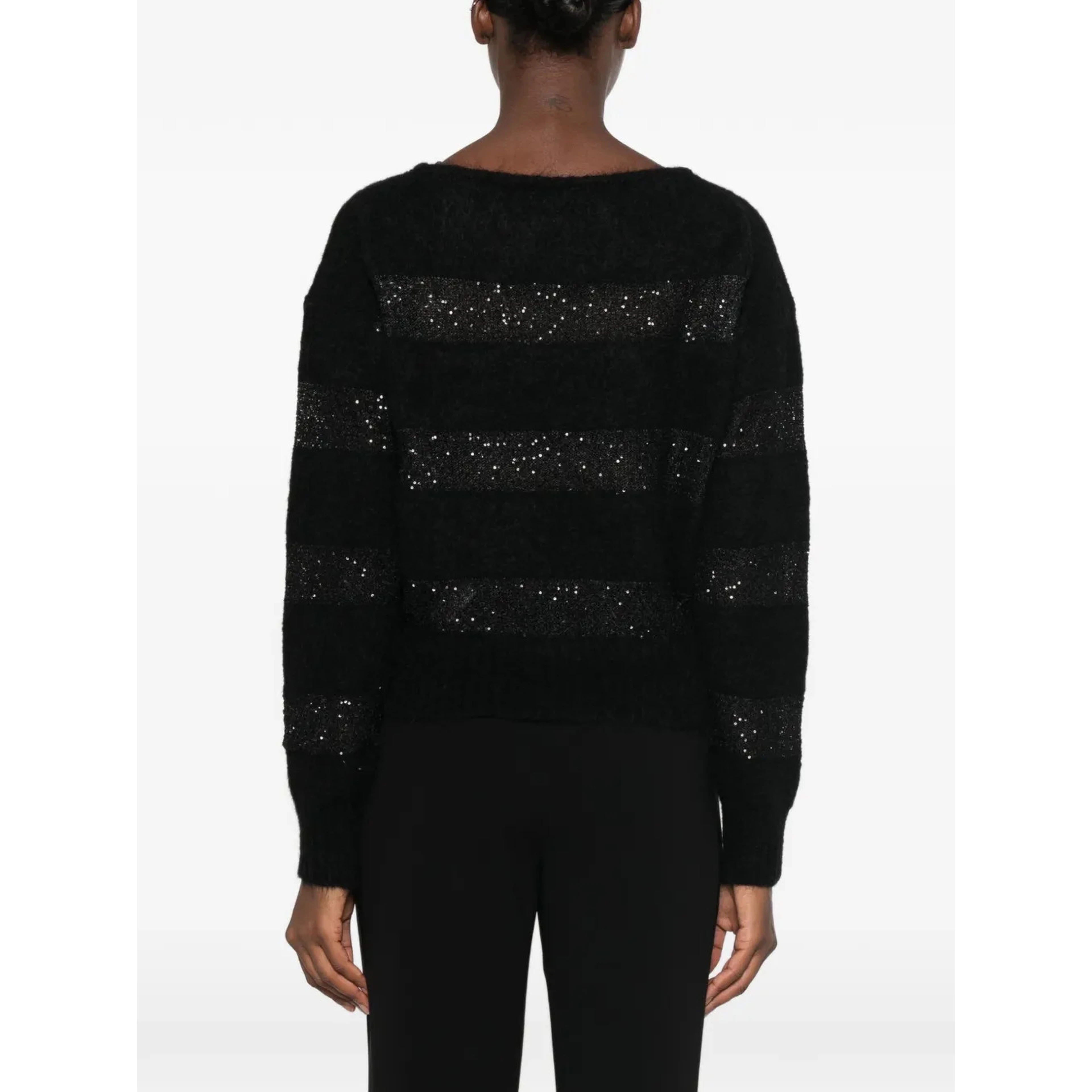 Max Mara Studio Sweaters