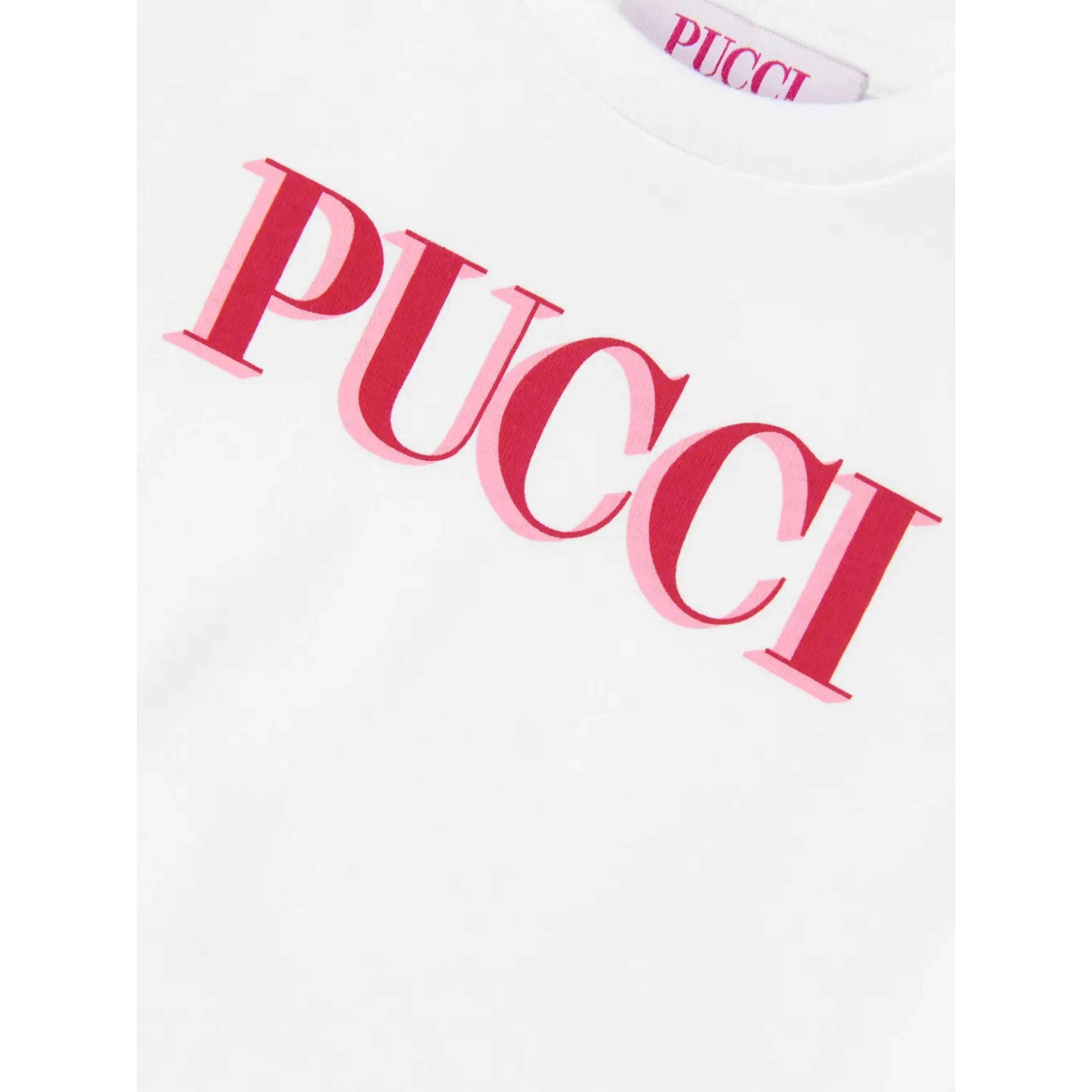 Emilio Pucci T-shirts and Polos