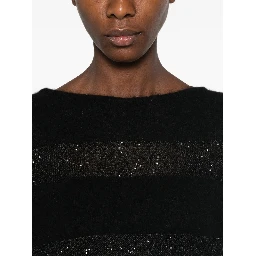 Max Mara Studio Sweaters