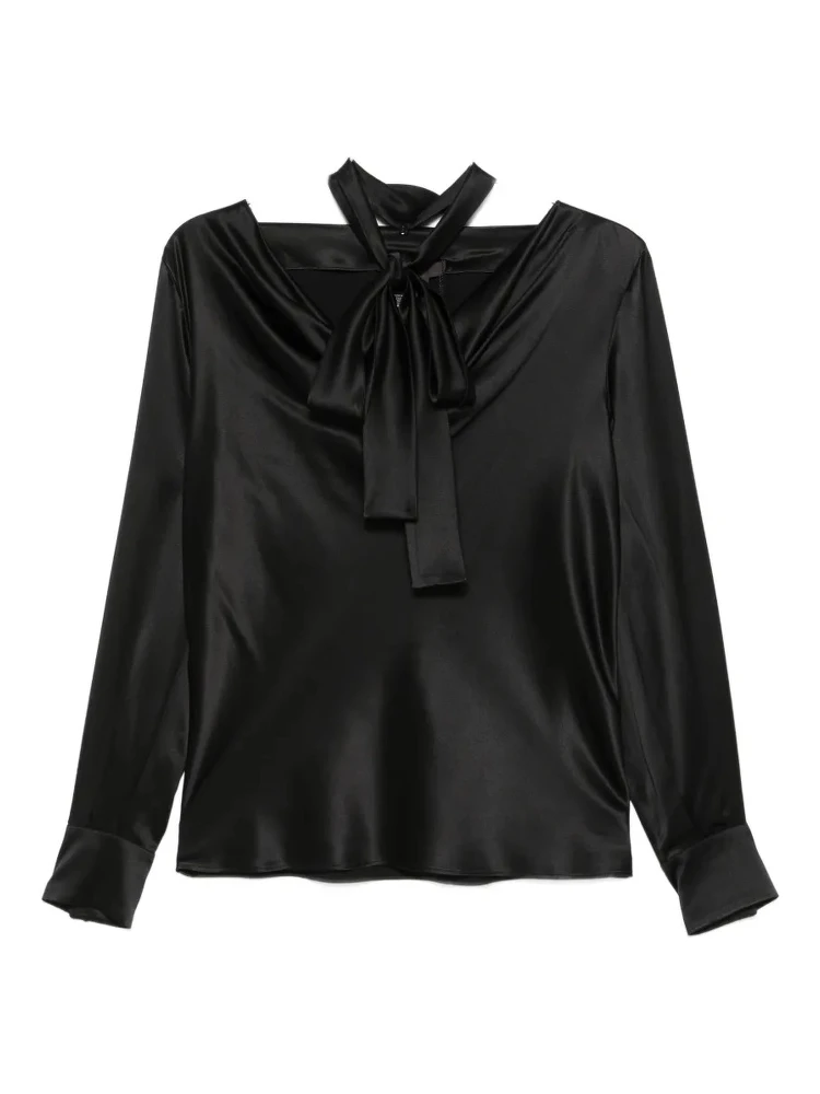 Max Mara Shirts