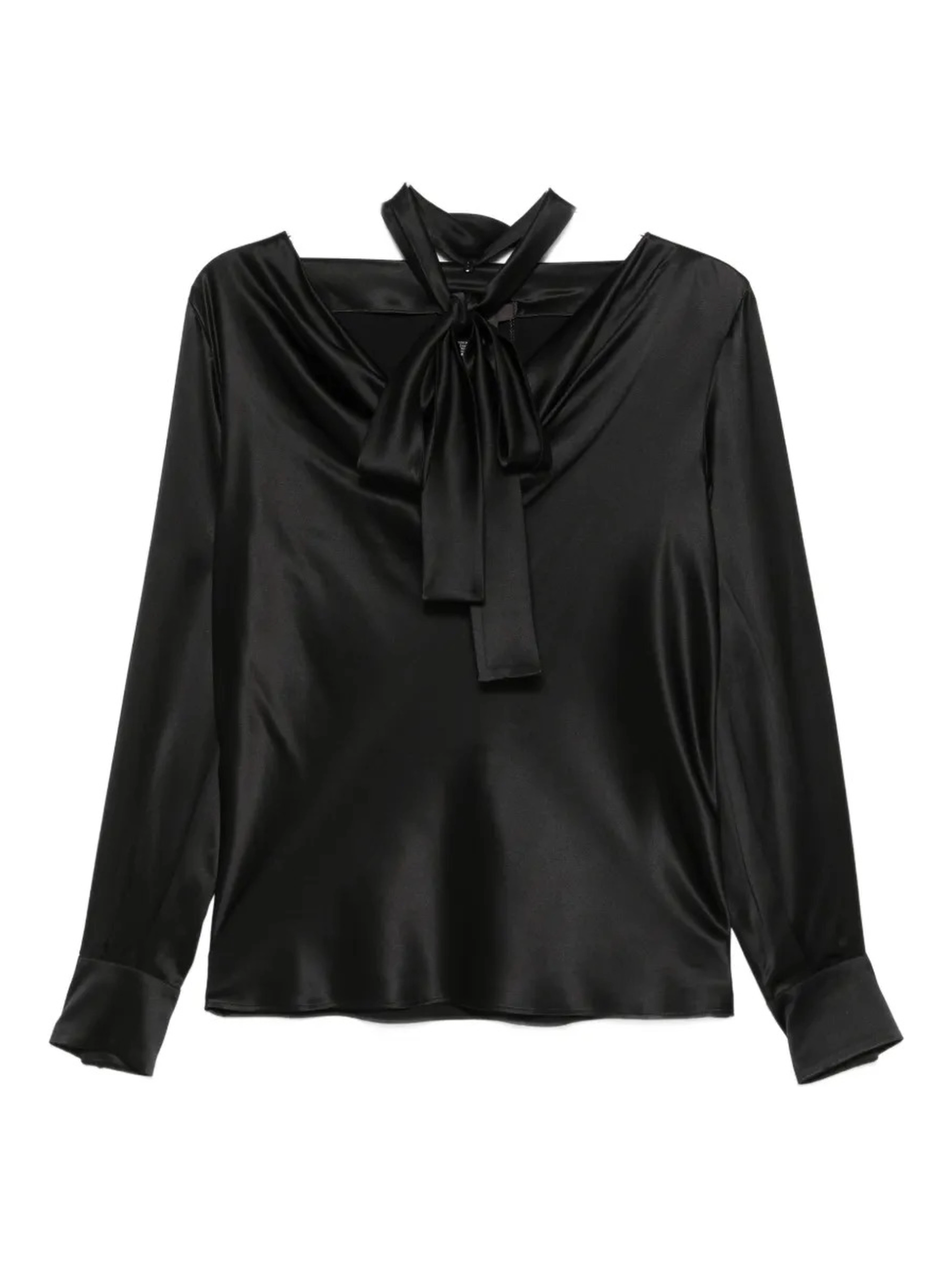 Max Mara Shirts