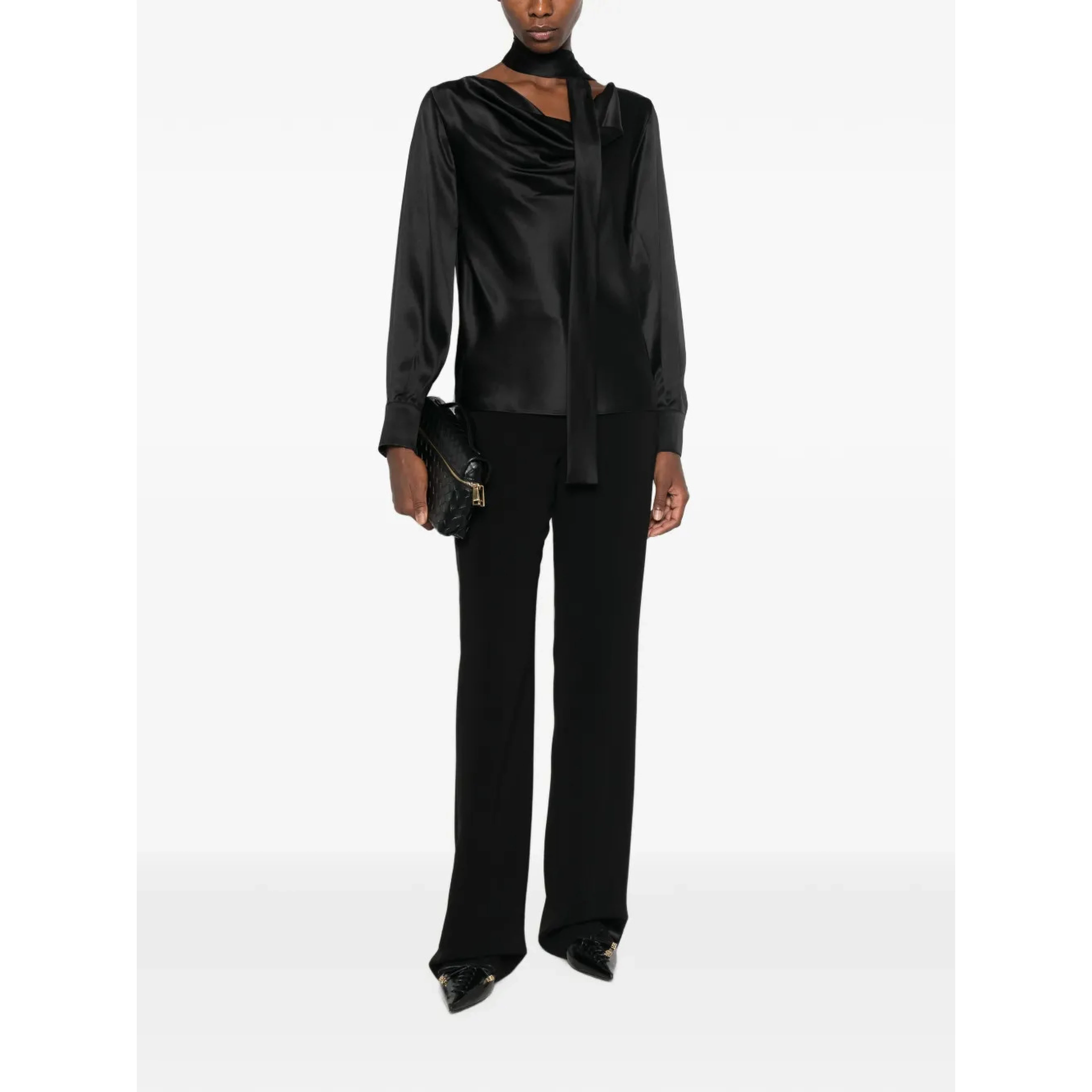 Max Mara Shirts