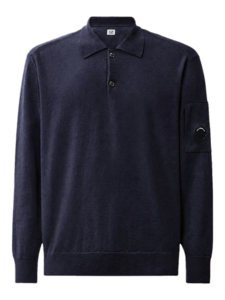 CP COMPANY T-shirts and Polos