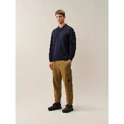 CP COMPANY T-shirts and Polos