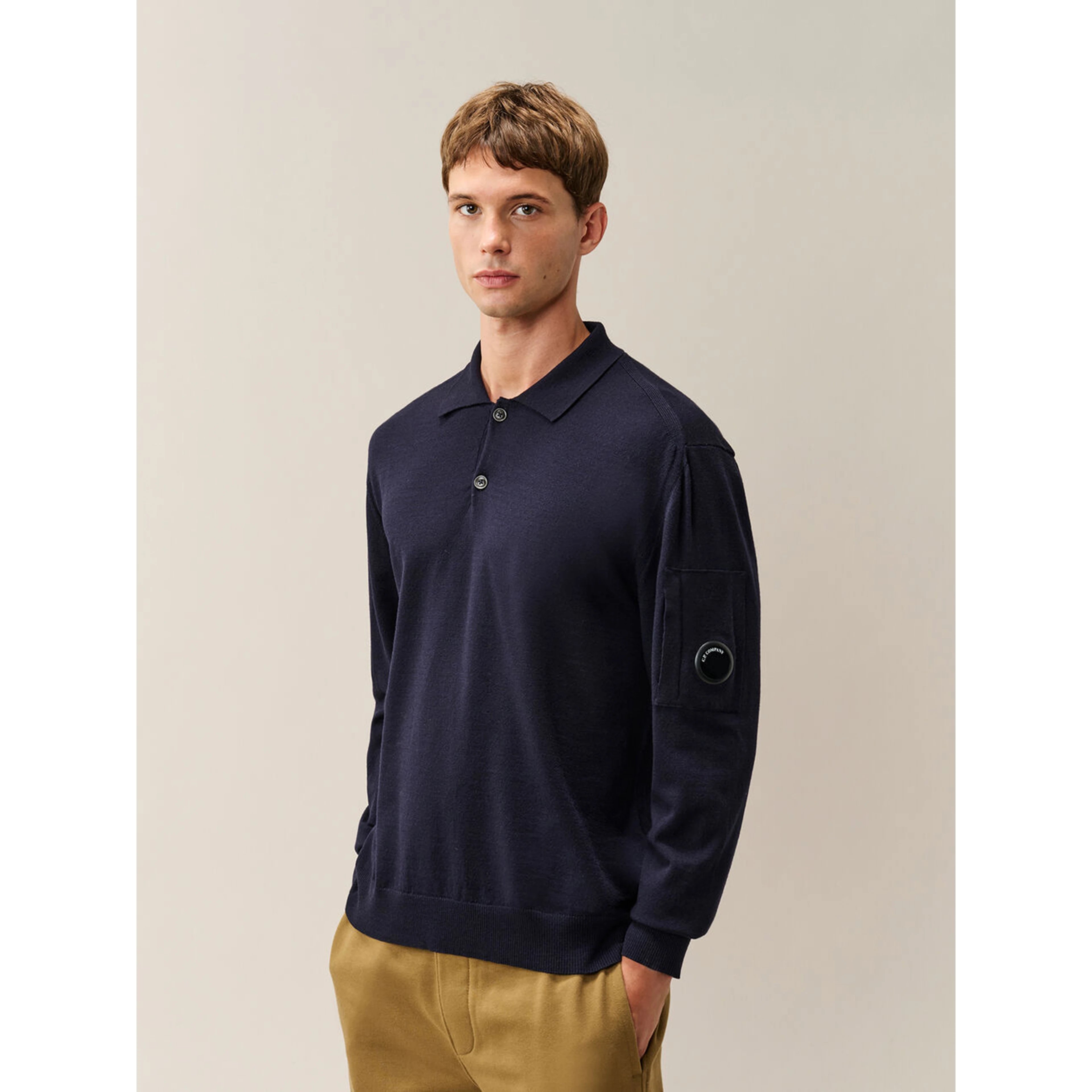 CP COMPANY T-shirts and Polos