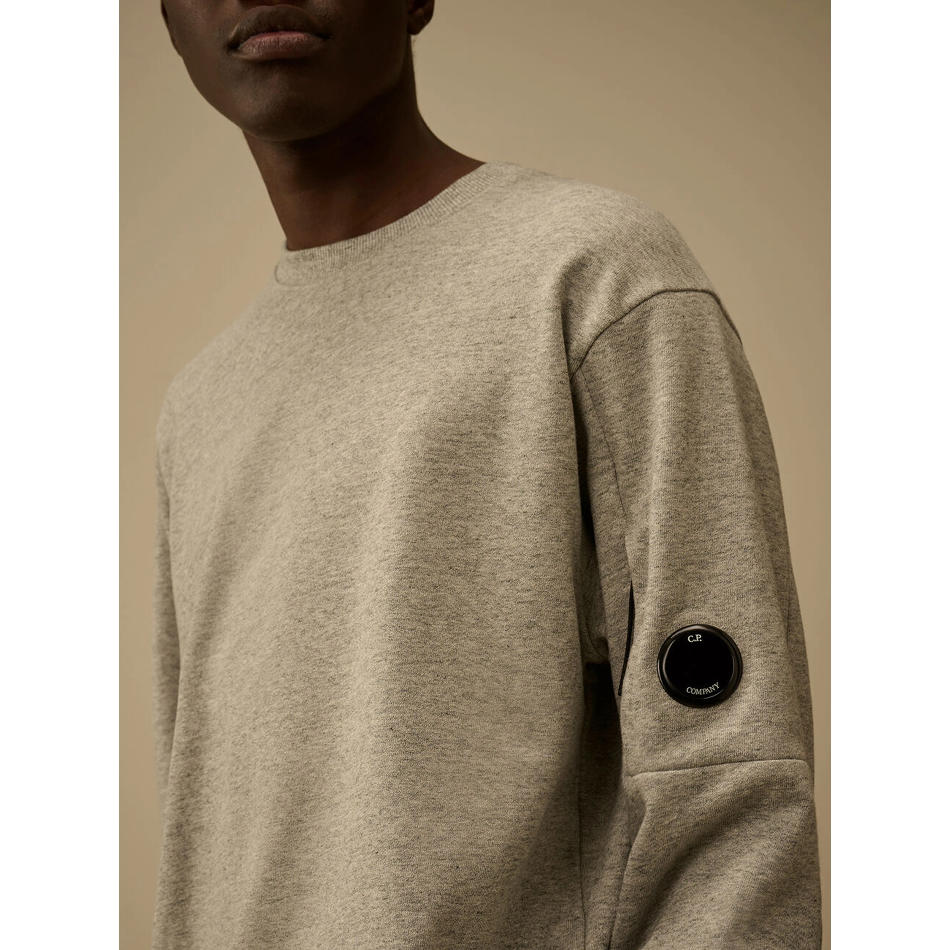 CP COMPANY Sweaters