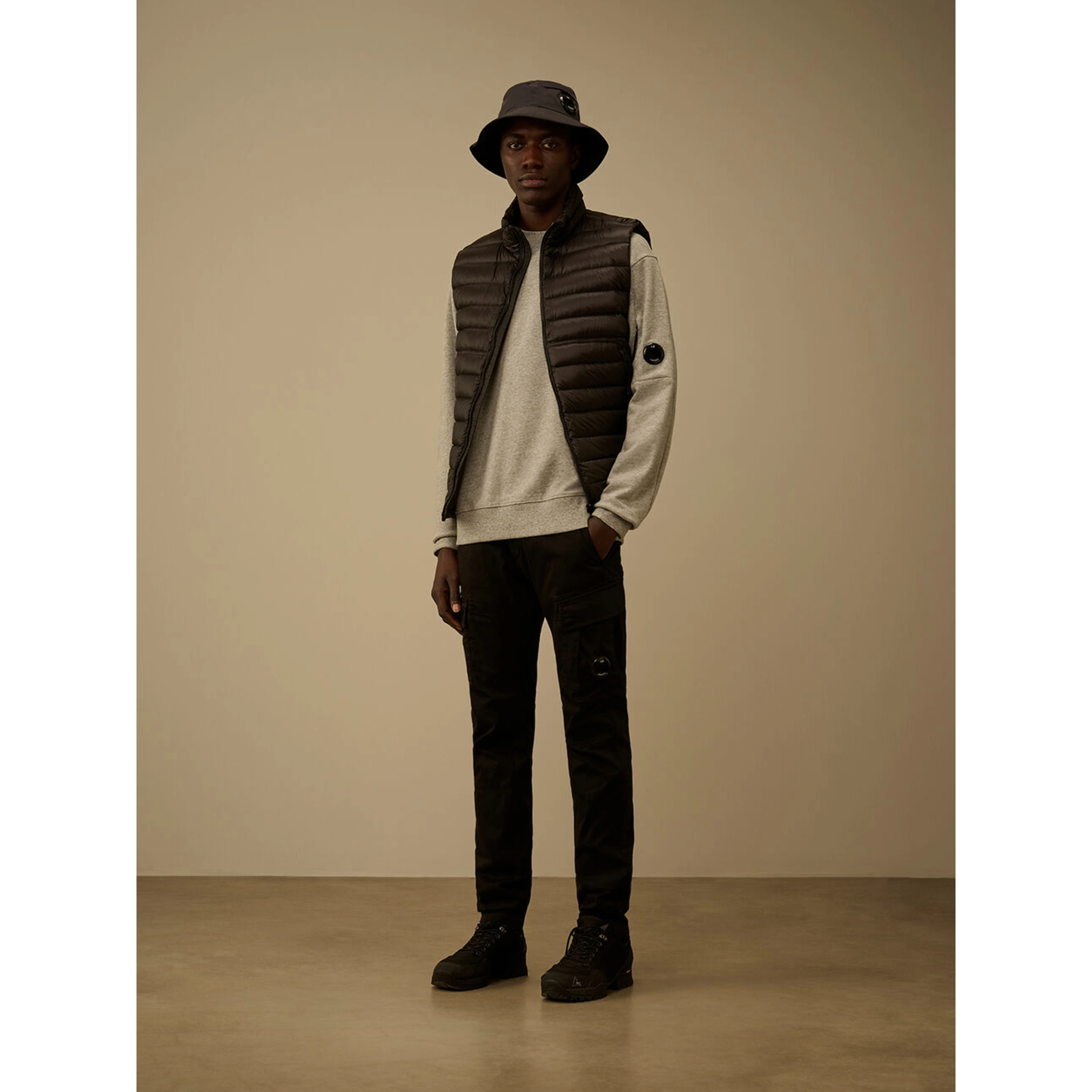 CP COMPANY Sweaters