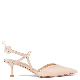 FENDI With Heel