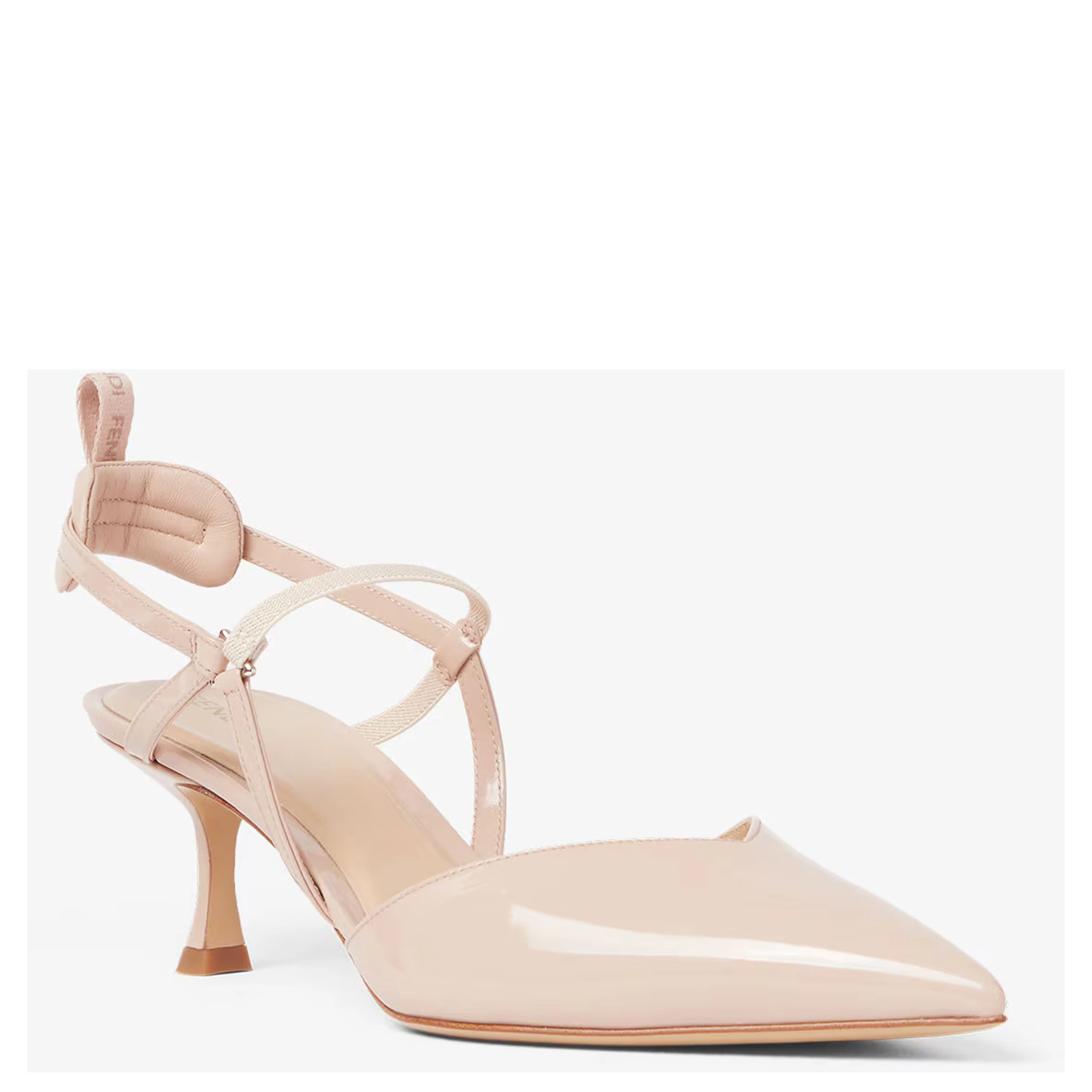 FENDI With Heel