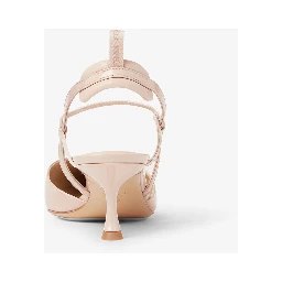 FENDI With Heel