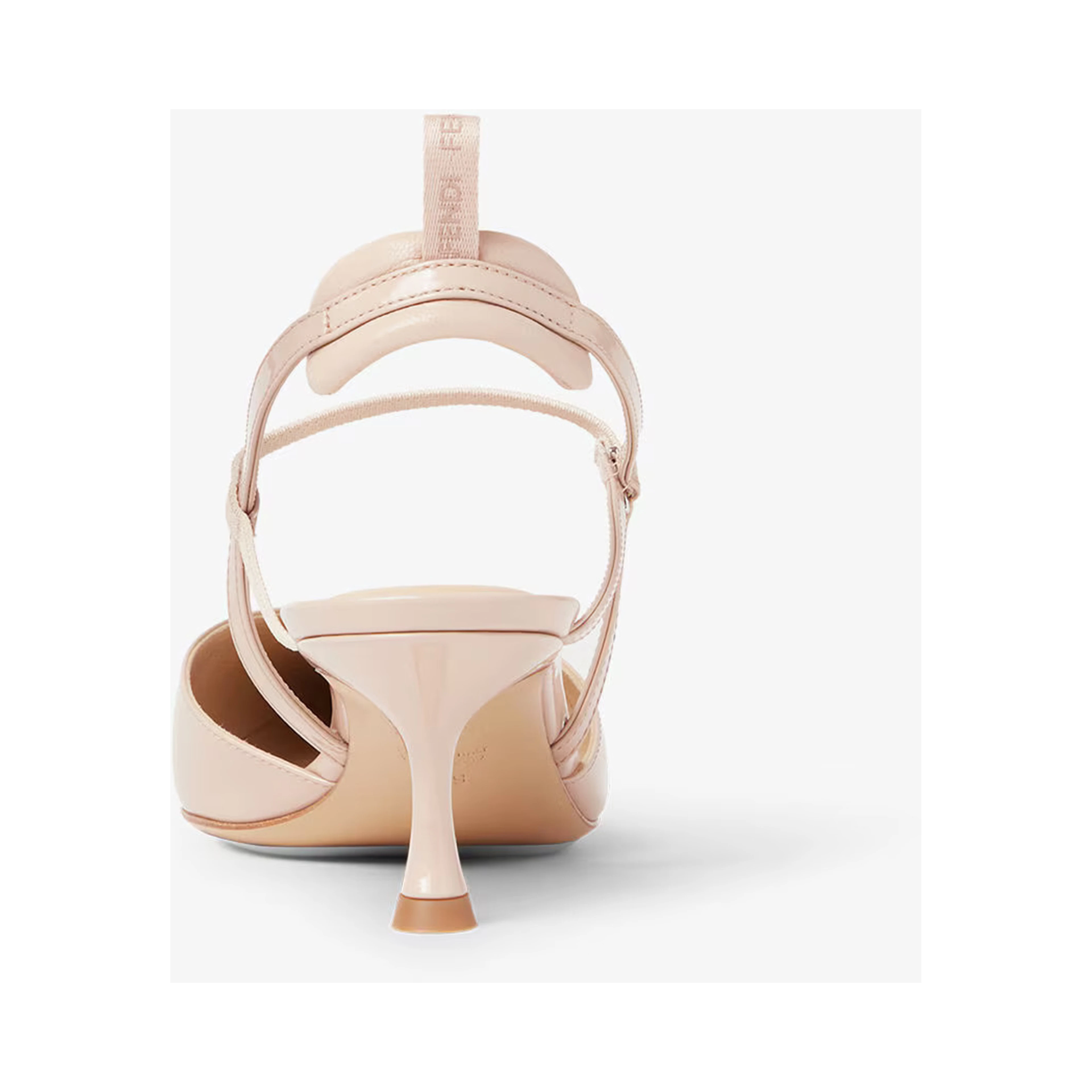 FENDI With Heel