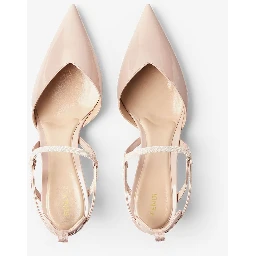 FENDI With Heel