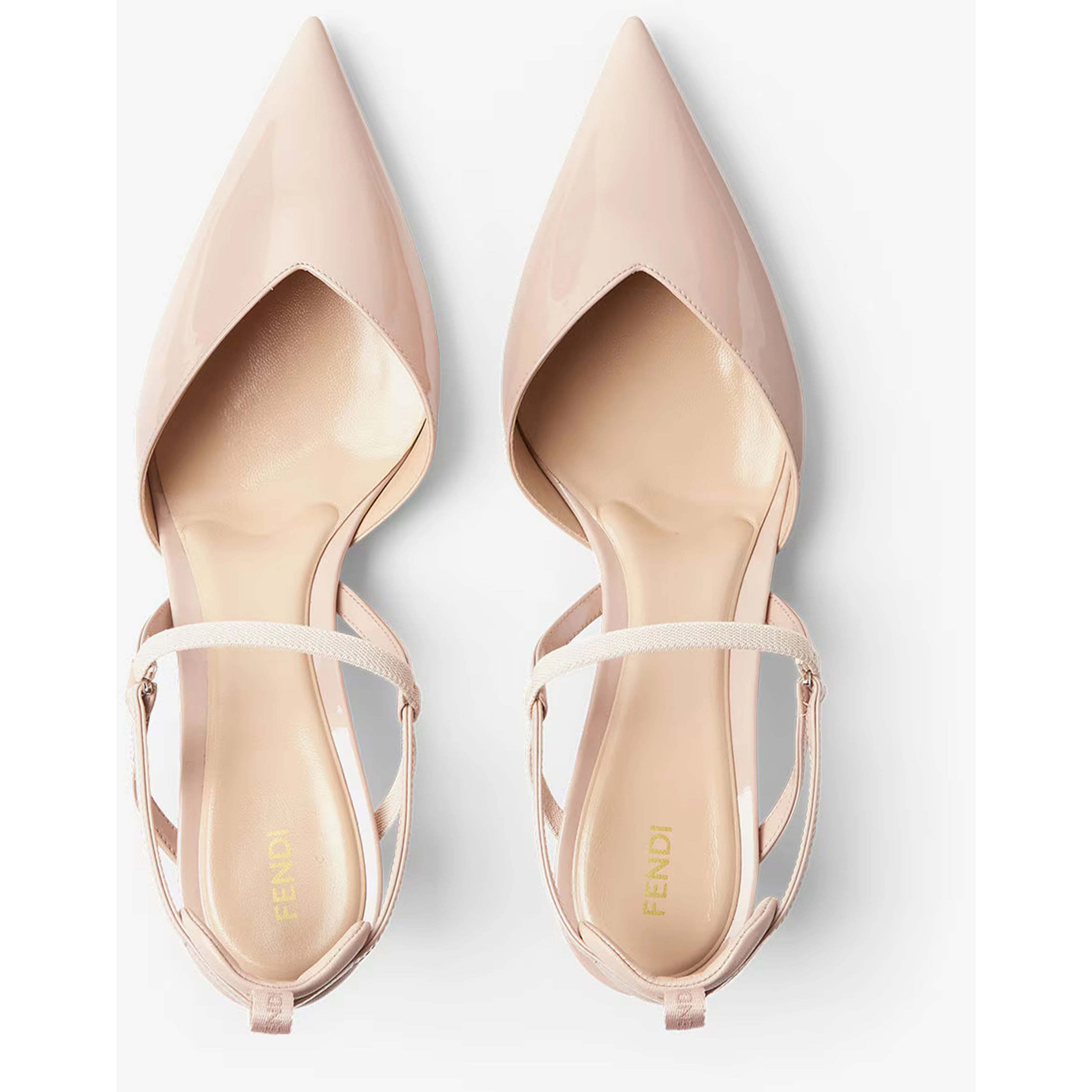 FENDI With Heel