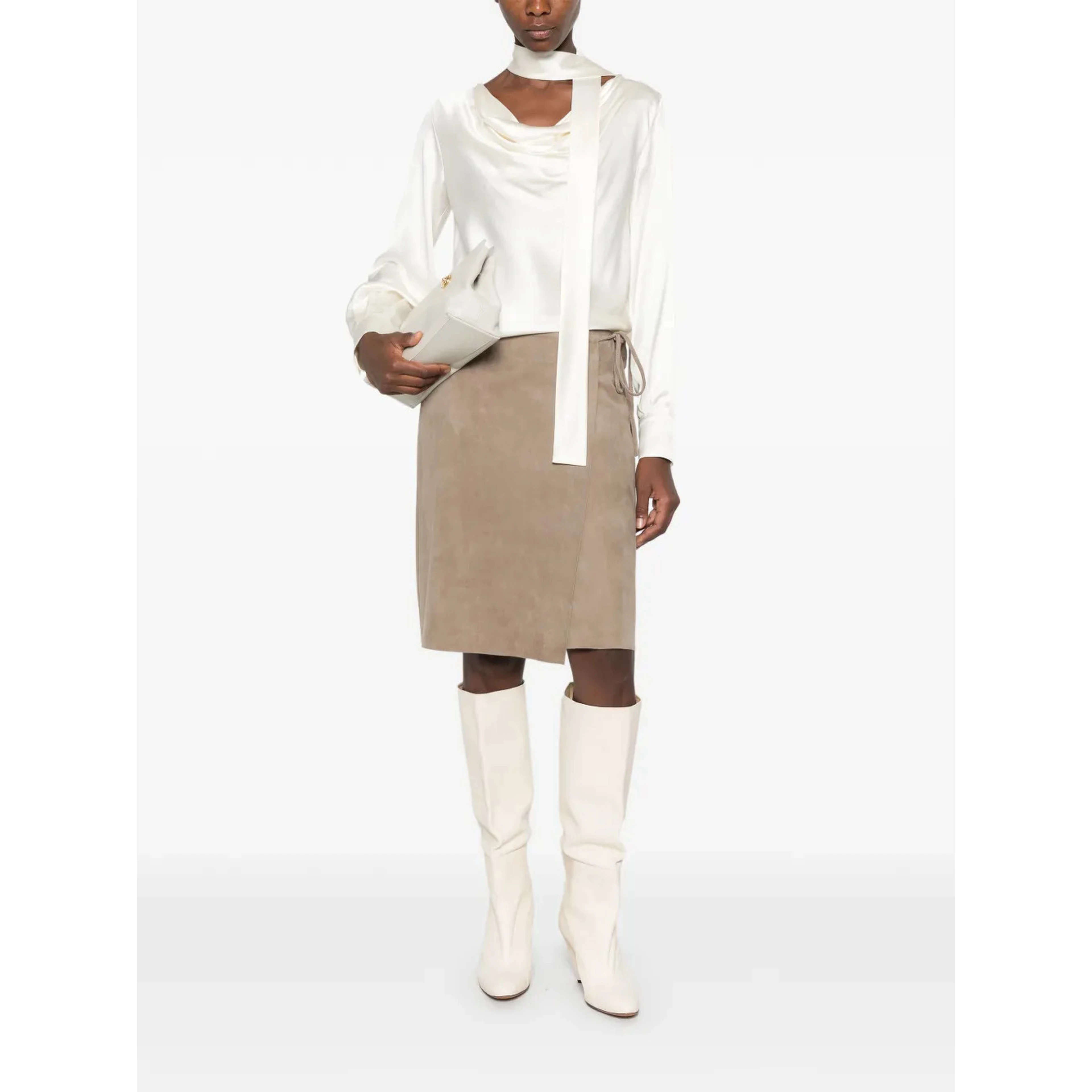 Max Mara Shirts
