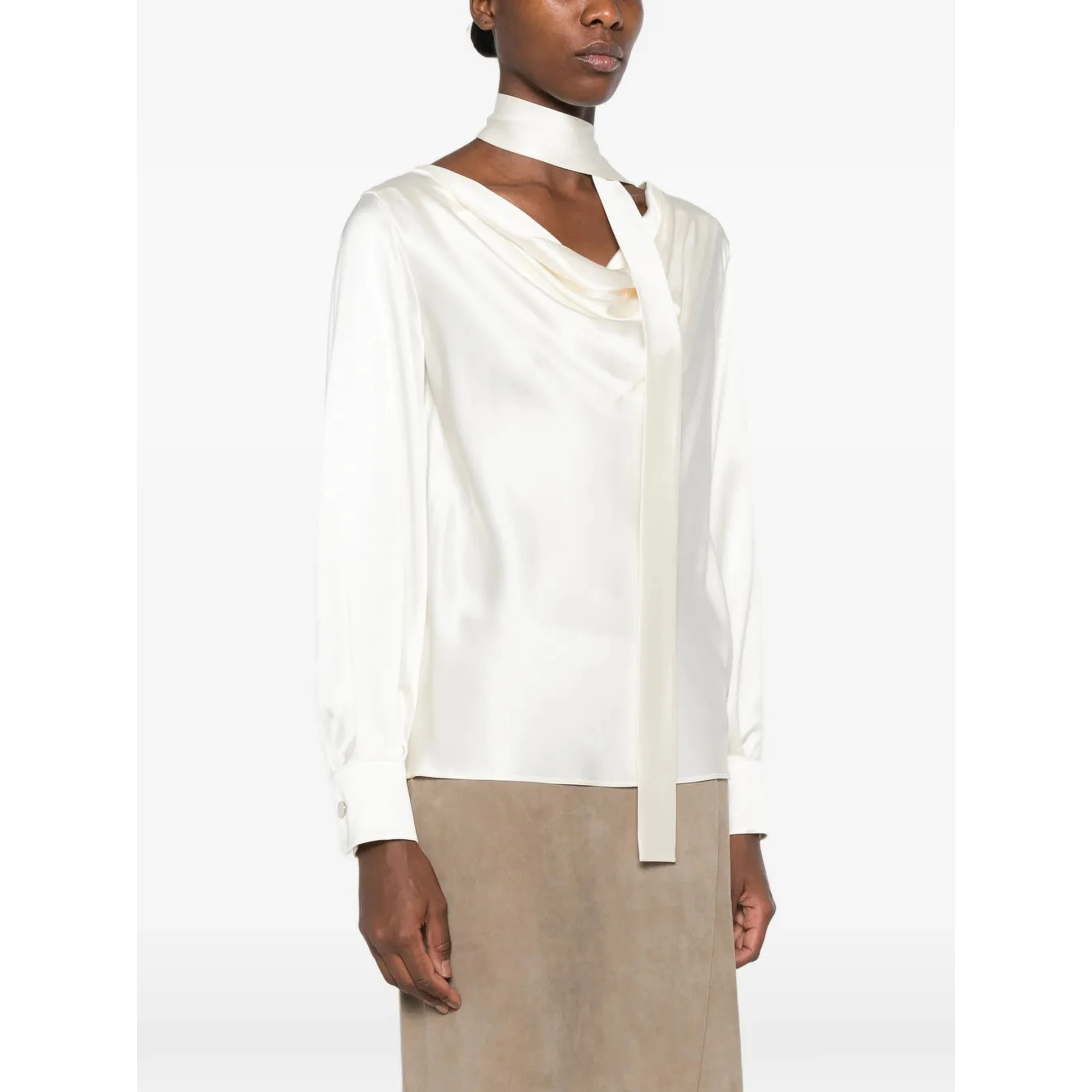 Max Mara Shirts