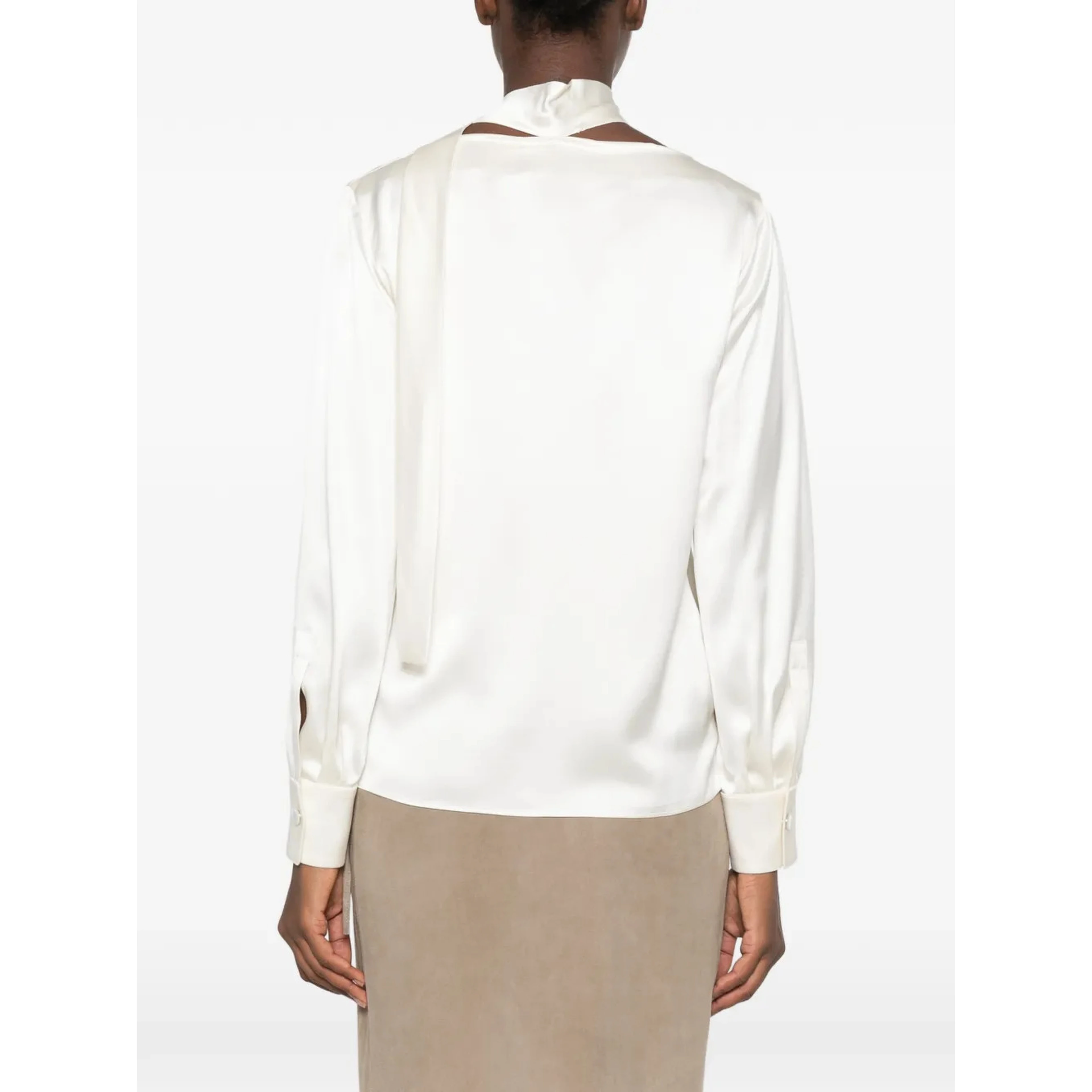 Max Mara Shirts