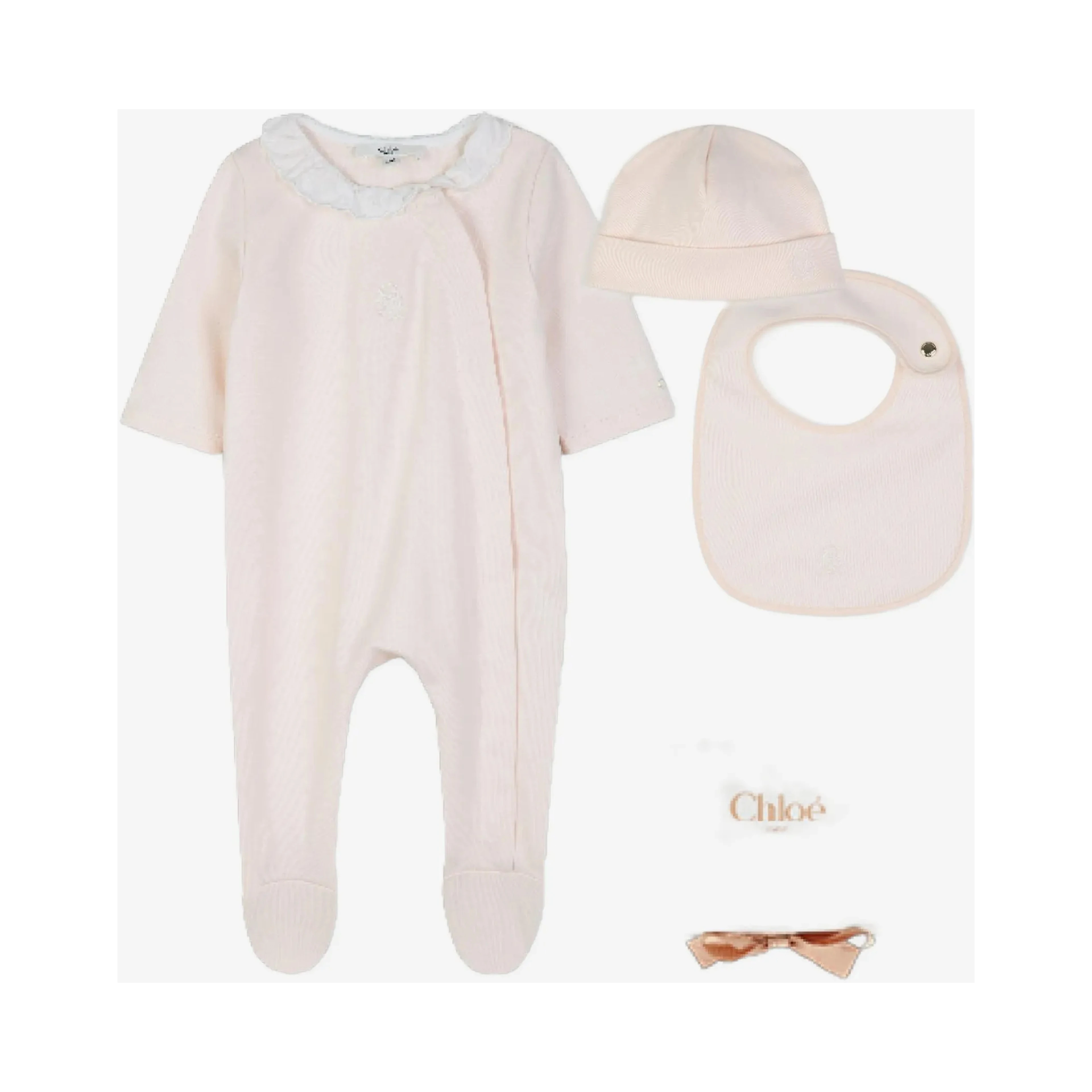 Chloè Clothing