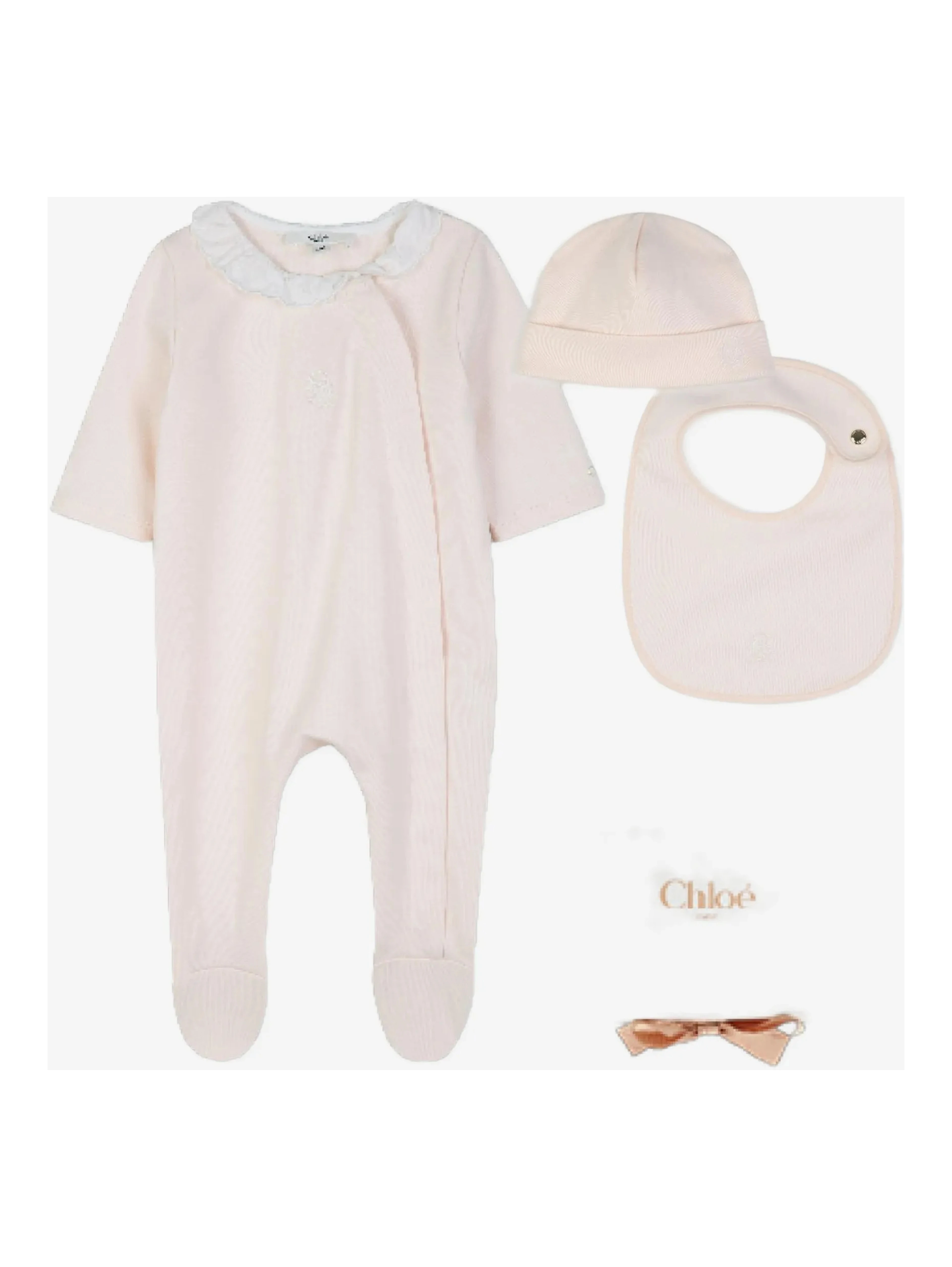 Chloè Clothing