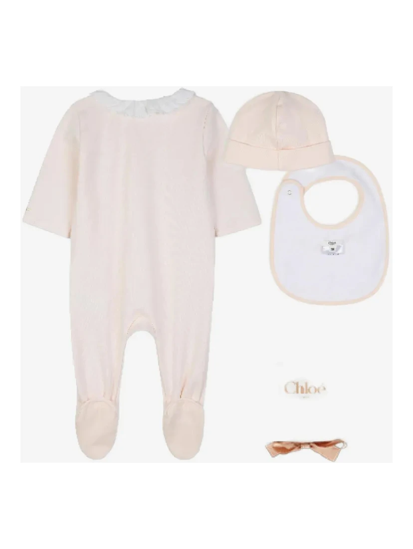 Chloè Clothing