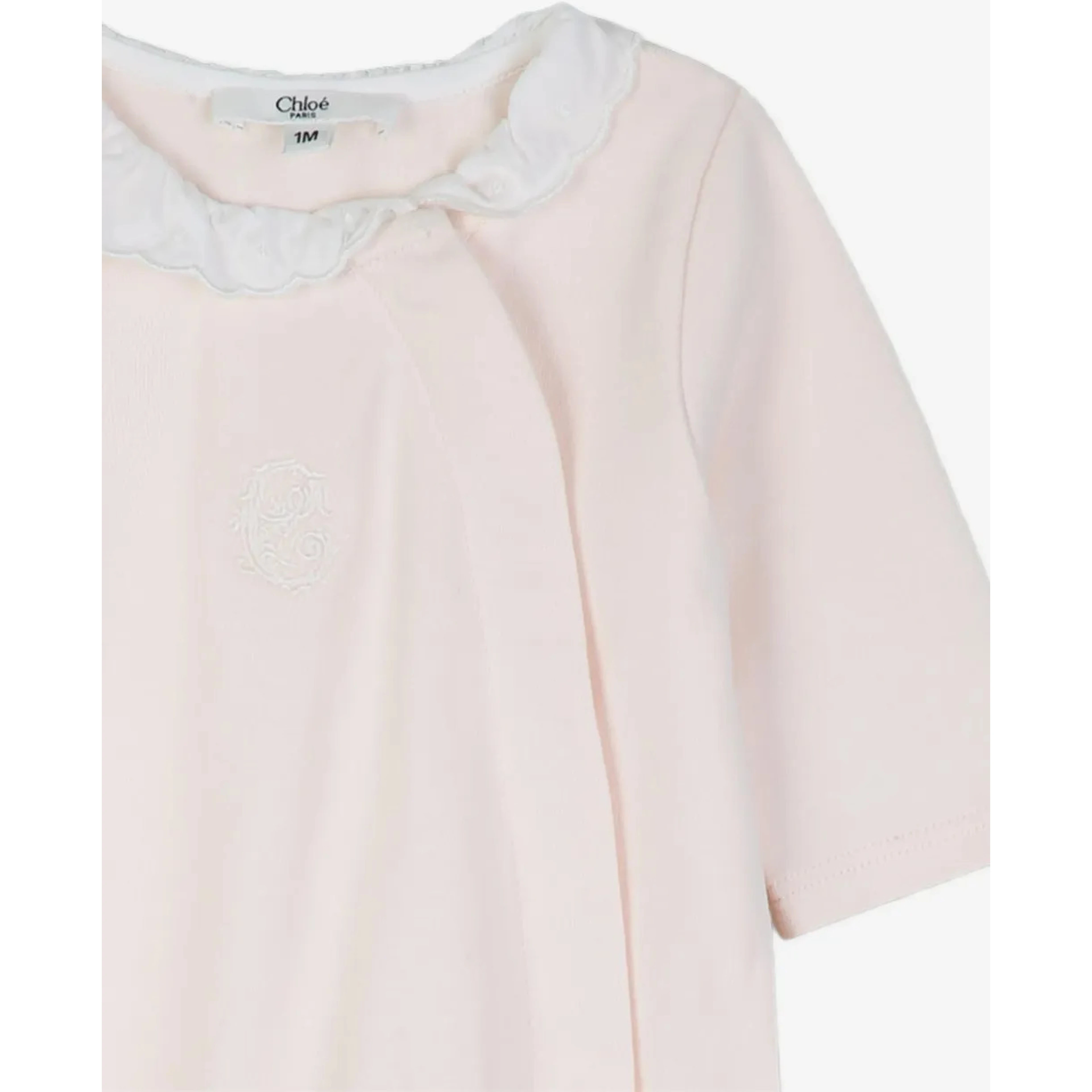 Chloè Clothing