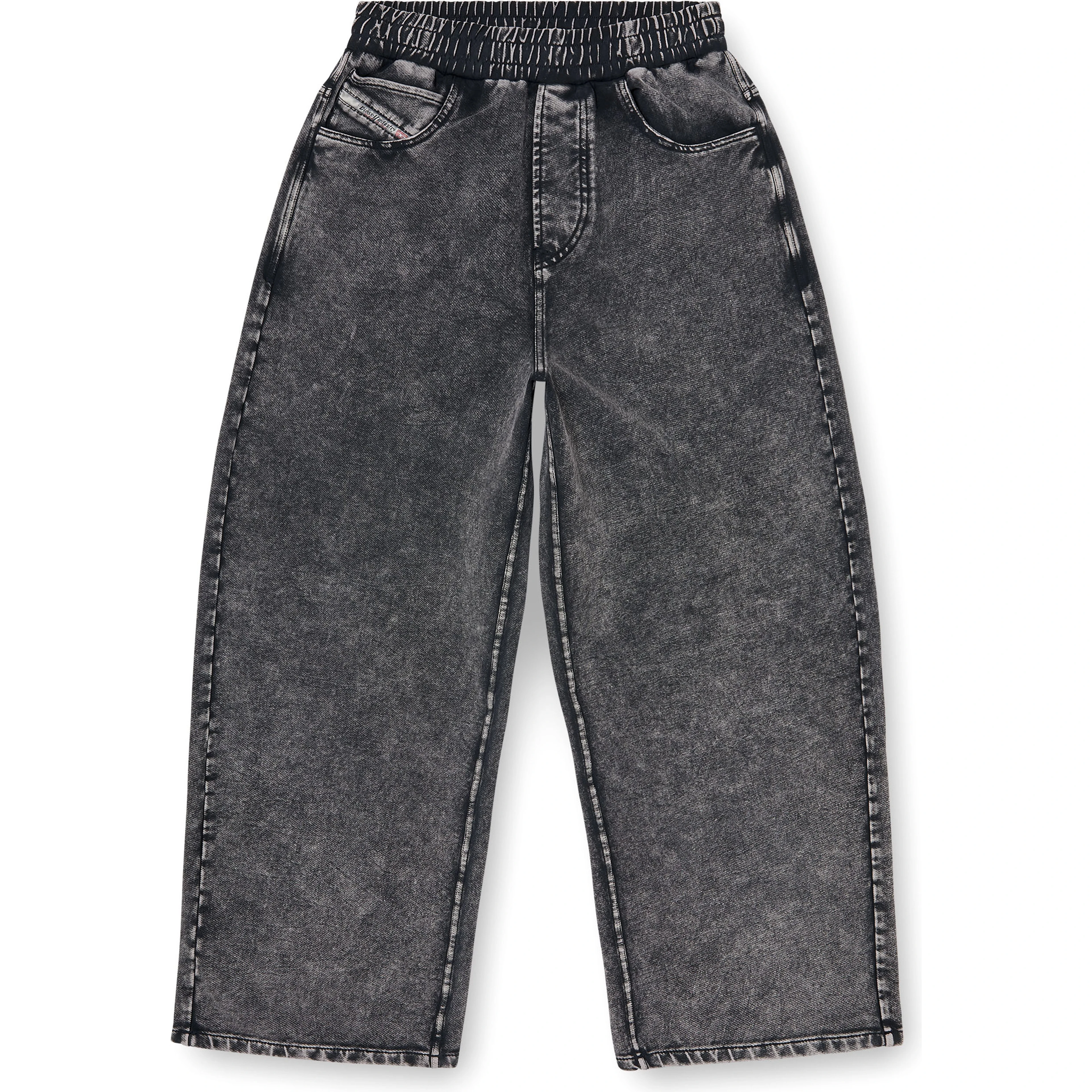 DIESEL RTW