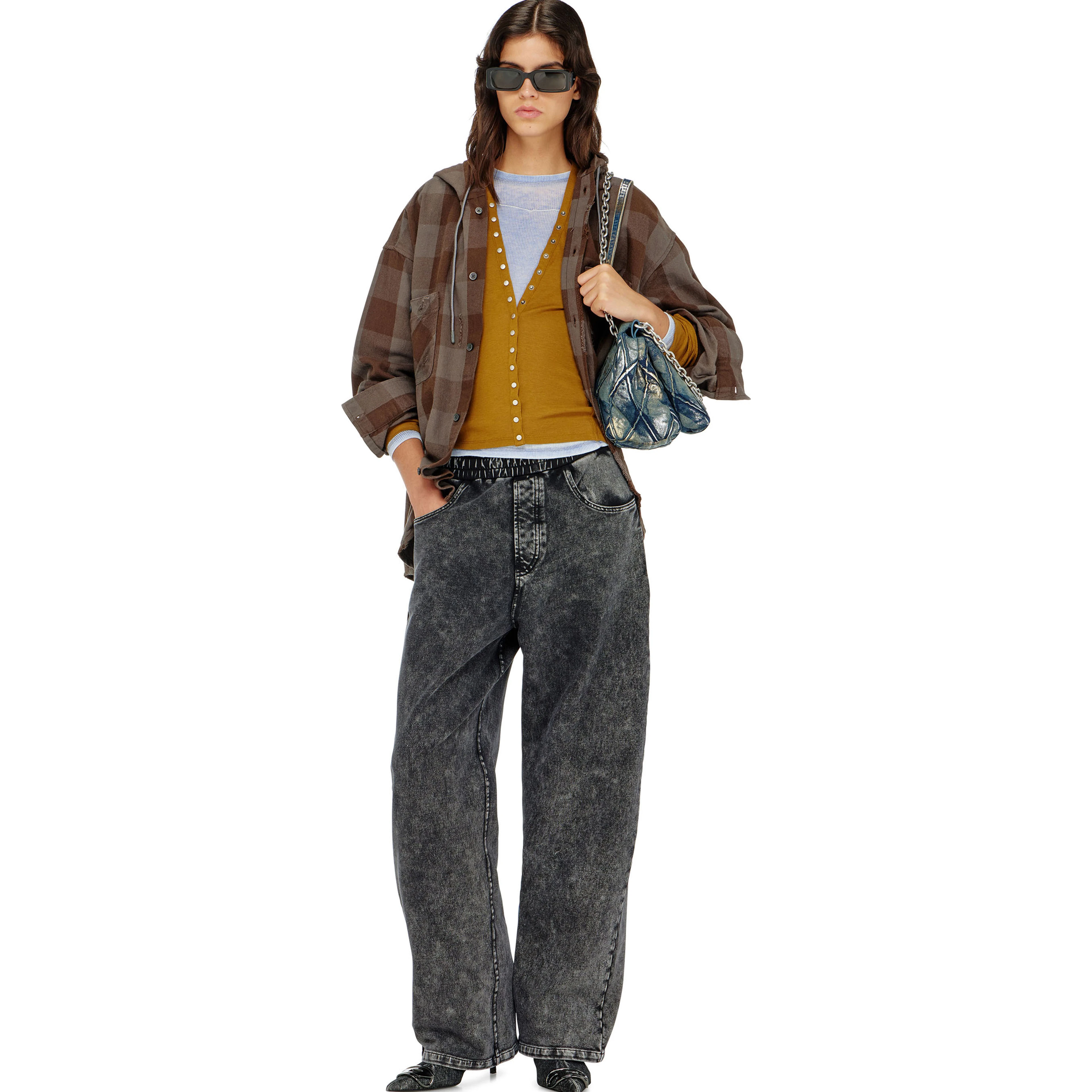 DIESEL RTW