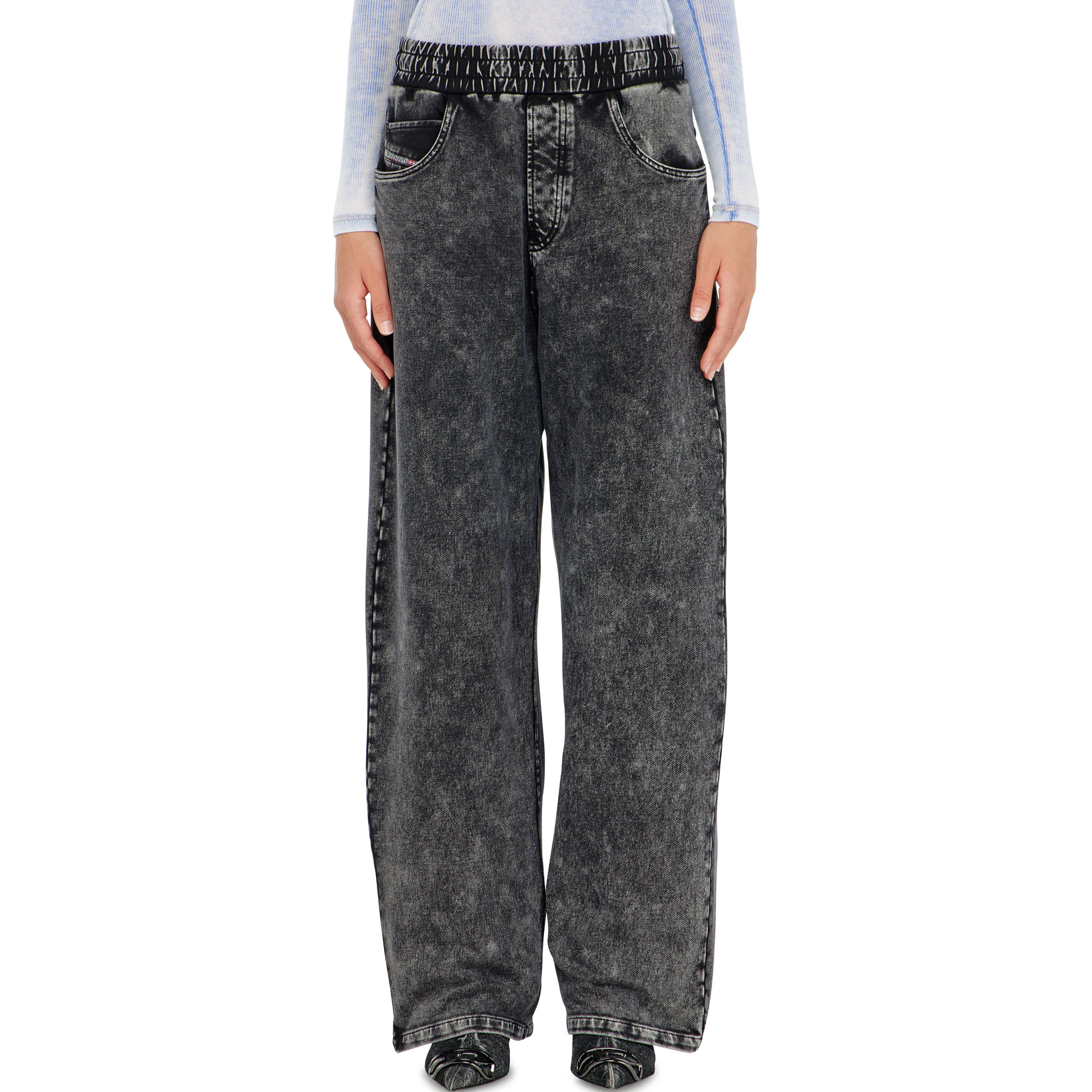 DIESEL RTW