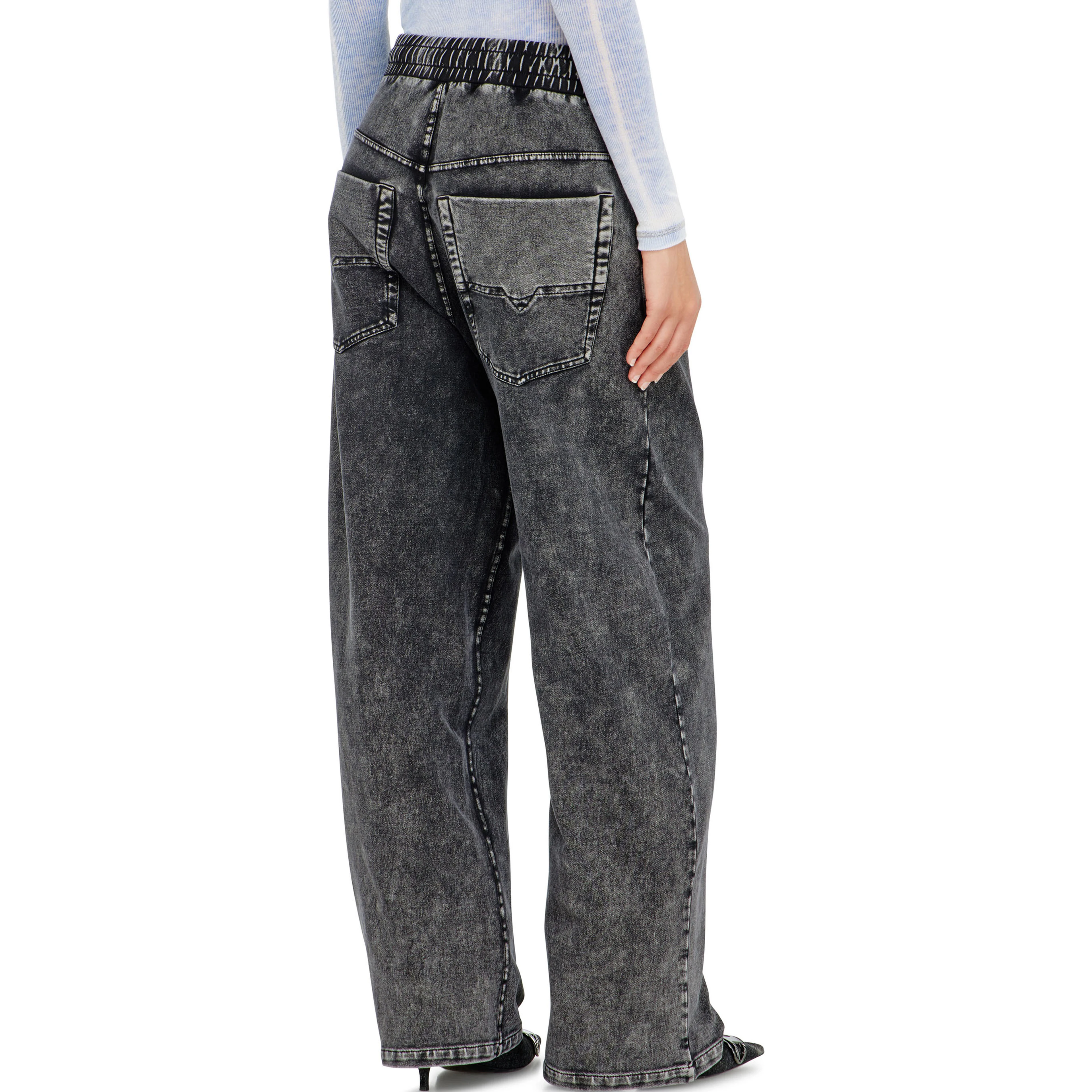 DIESEL RTW