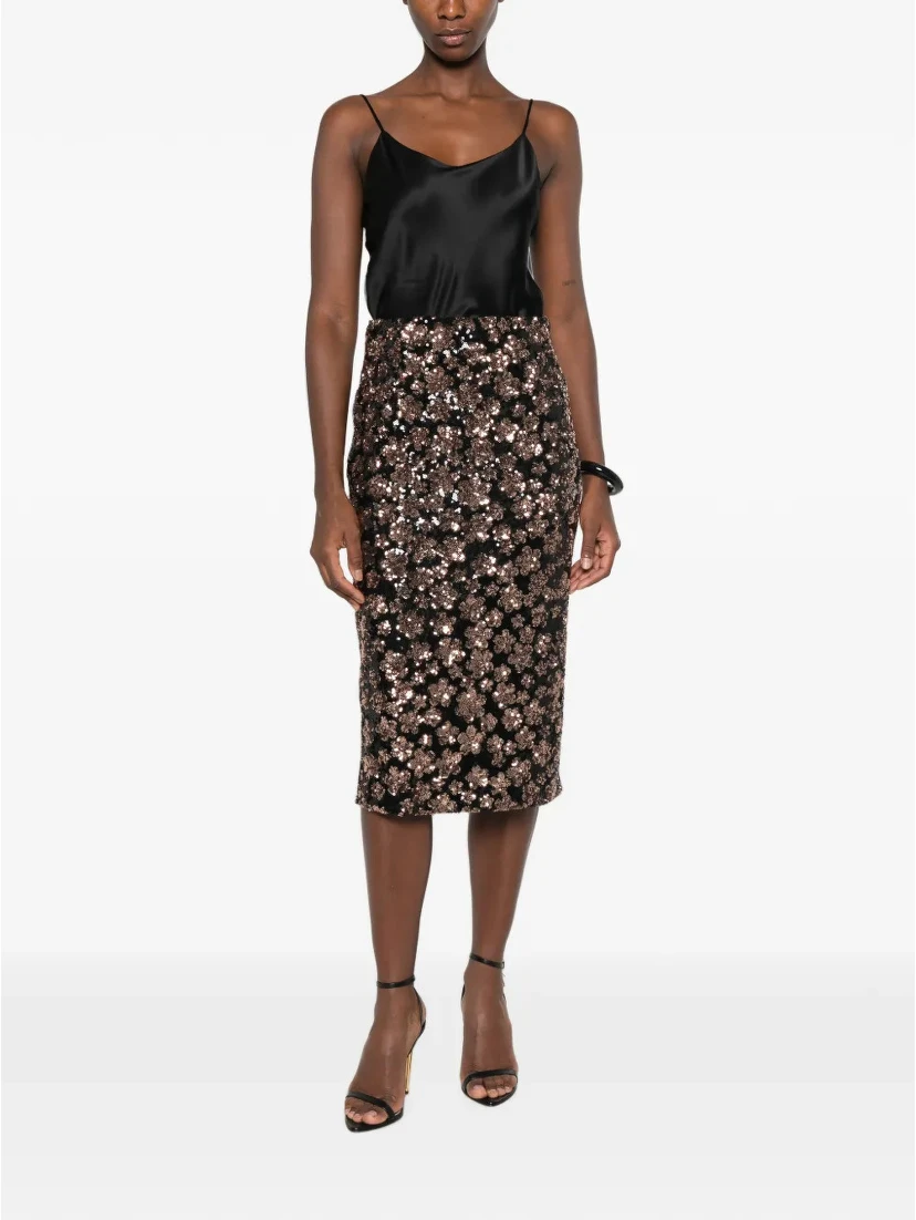 Max Mara Studio Skirts