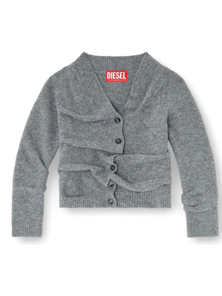 DIESEL Sweaters