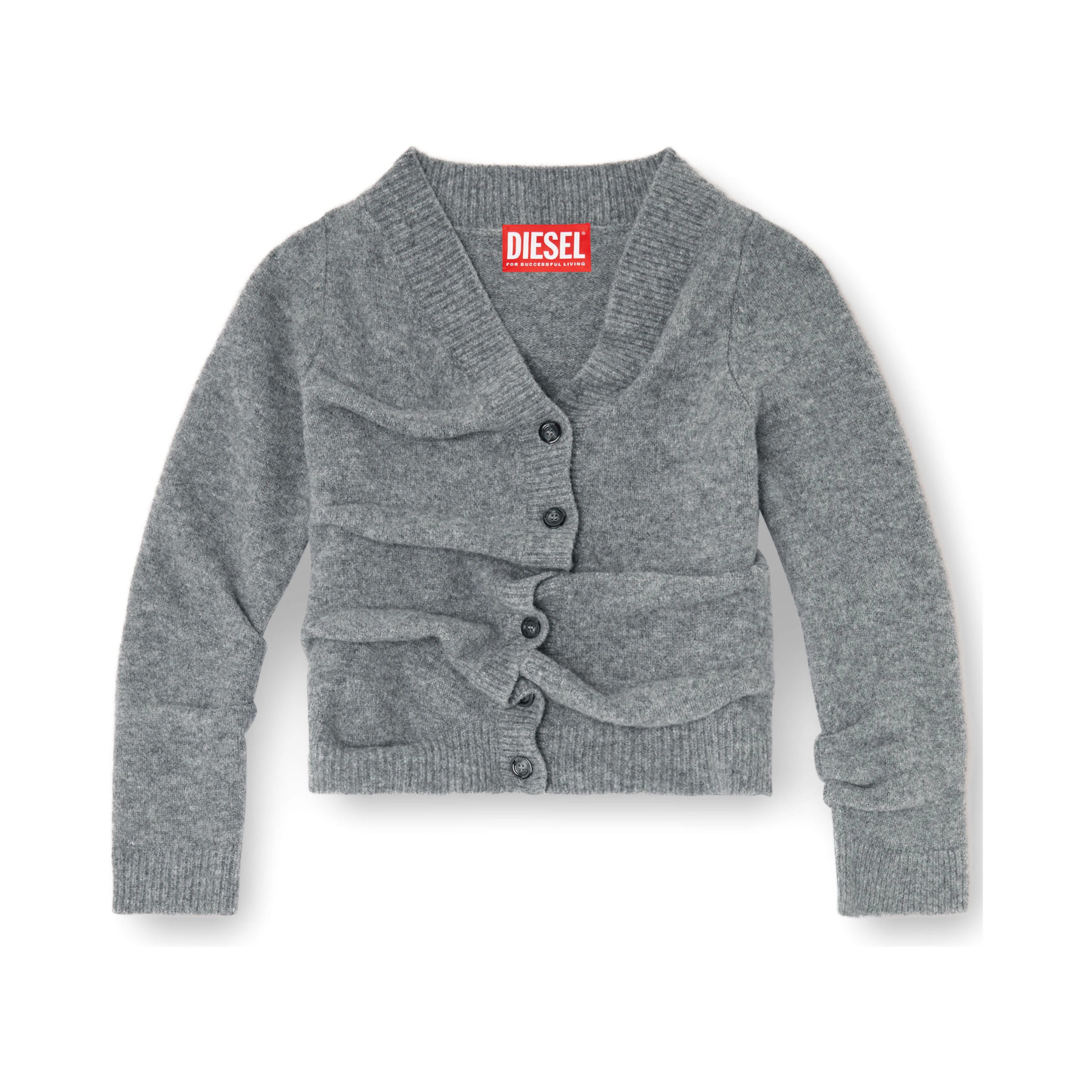 DIESEL Sweaters