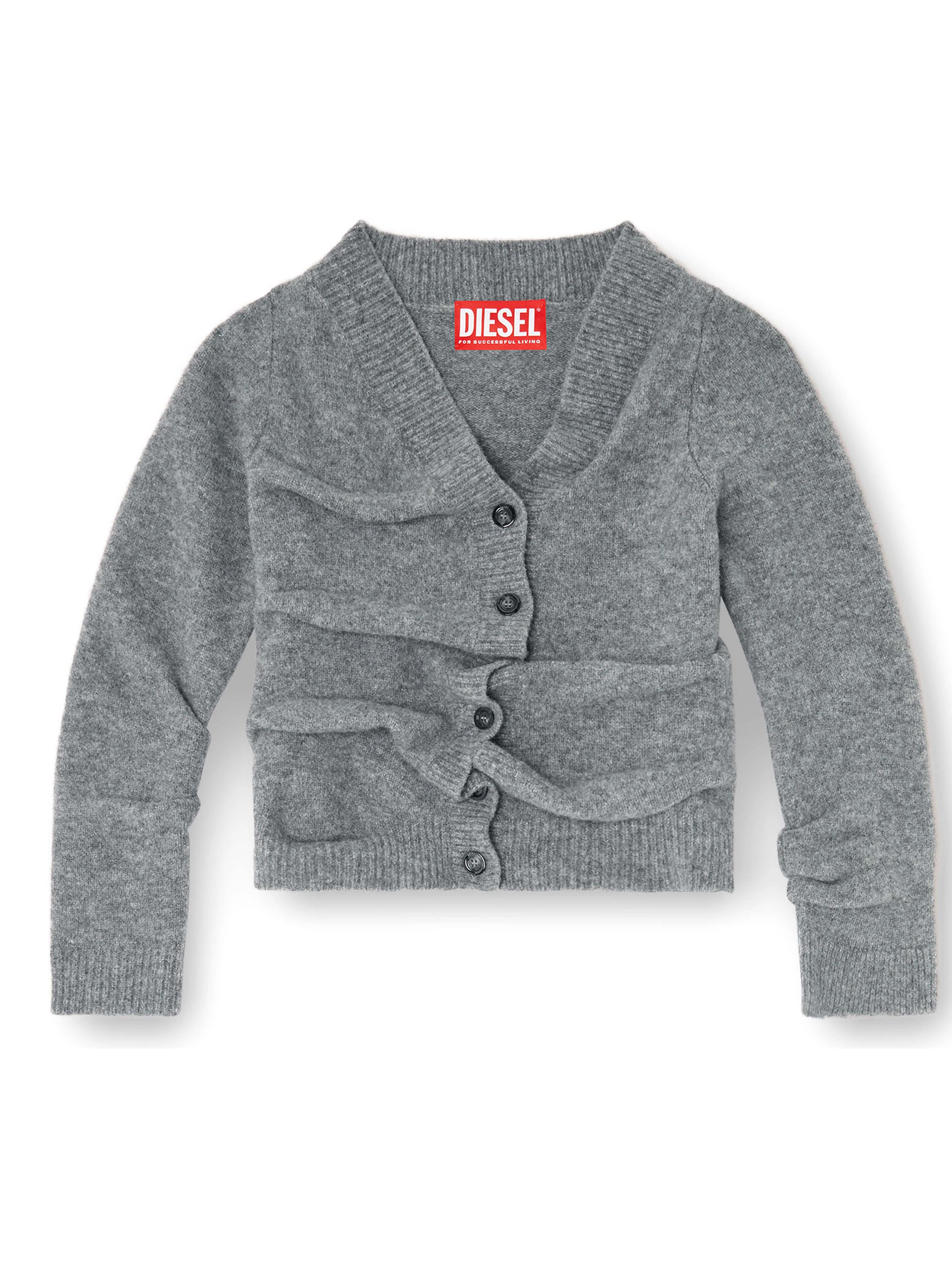 DIESEL Sweaters