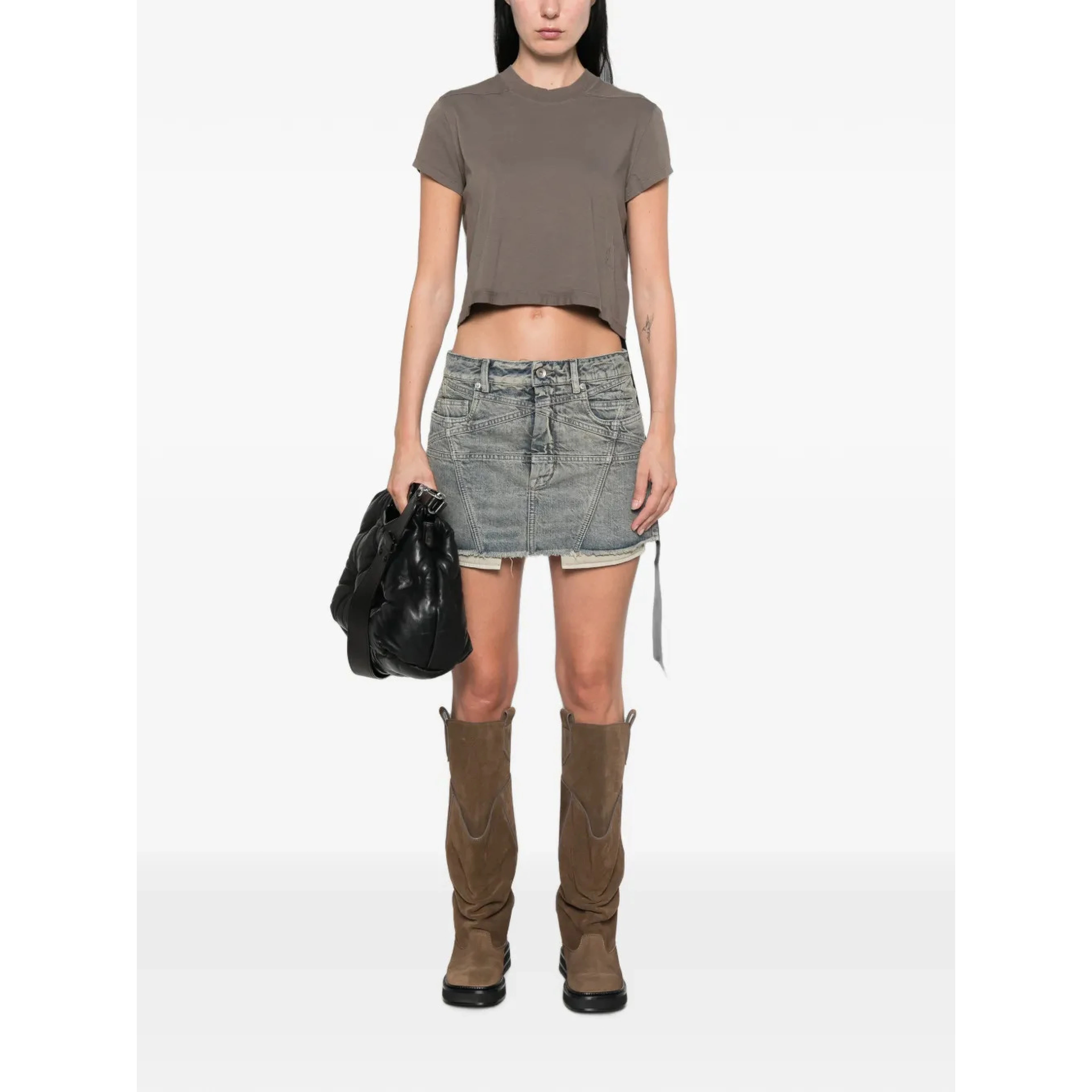 Rick Owens DRKSHDW T-shirts and Polos