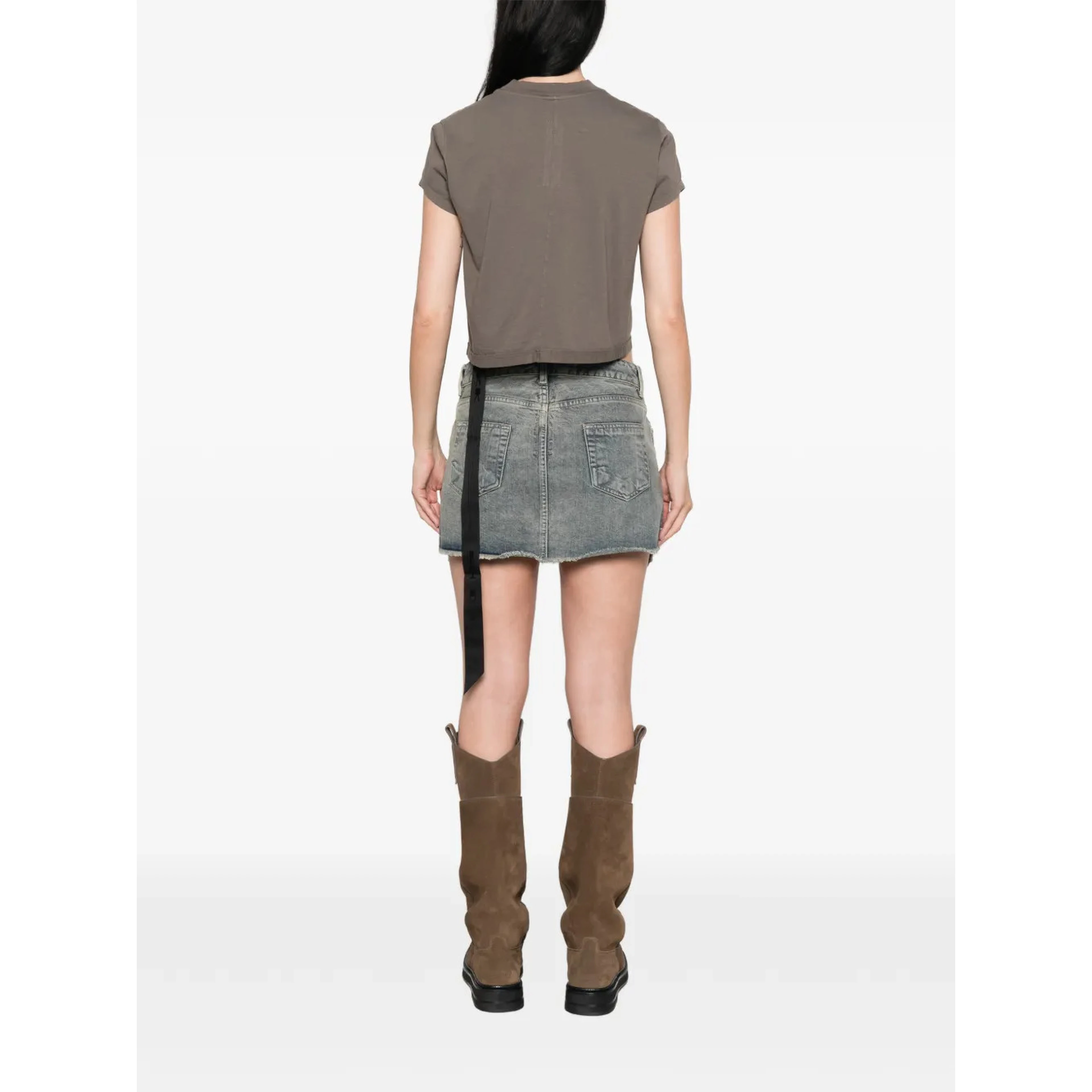 Rick Owens DRKSHDW T-shirts and Polos