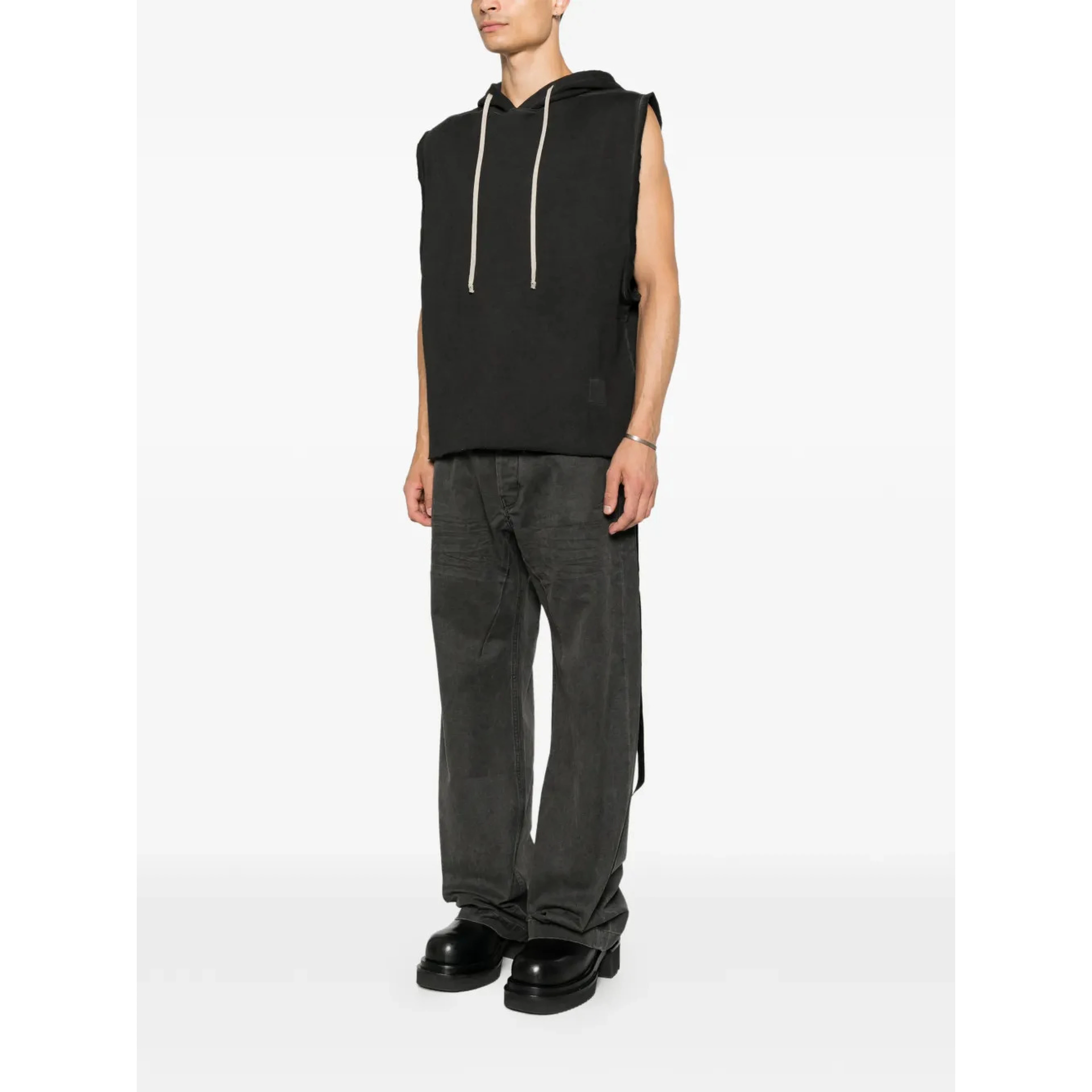 Rick Owens DRKSHDW Sweaters
